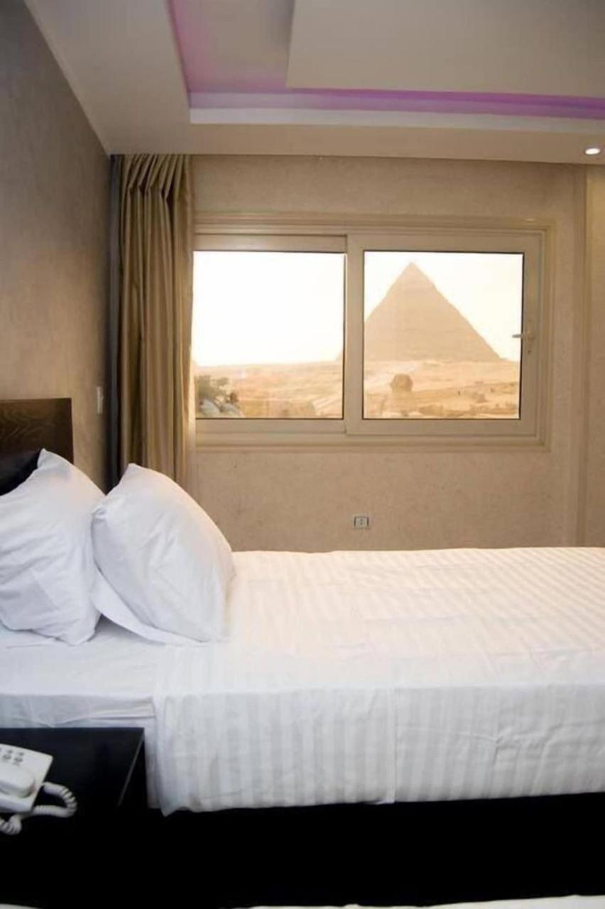 Egypt Pyramids Hostel Kafrat al Jabal
