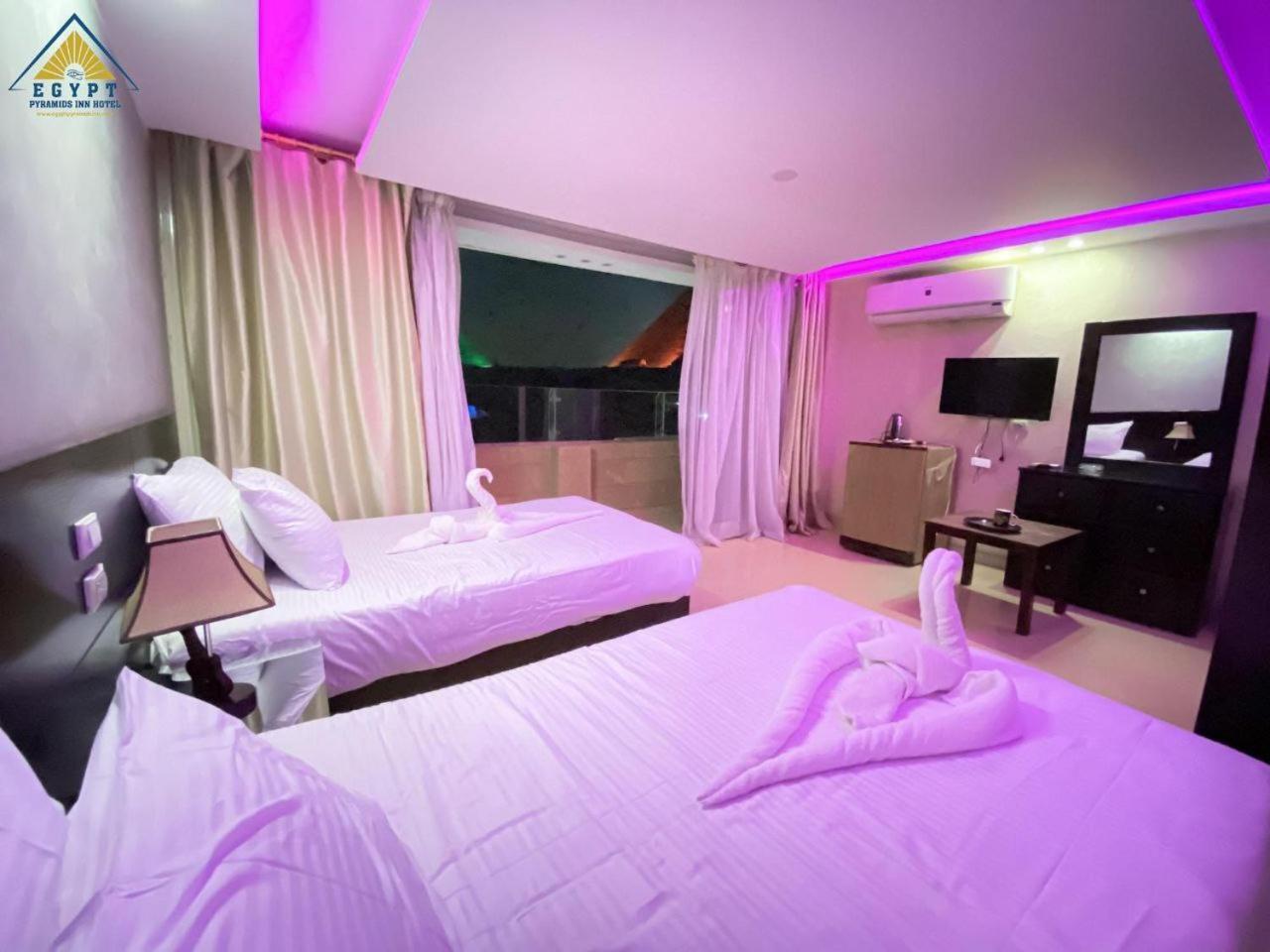 Hostel Egypt Pyramids Kafrat al Jabal