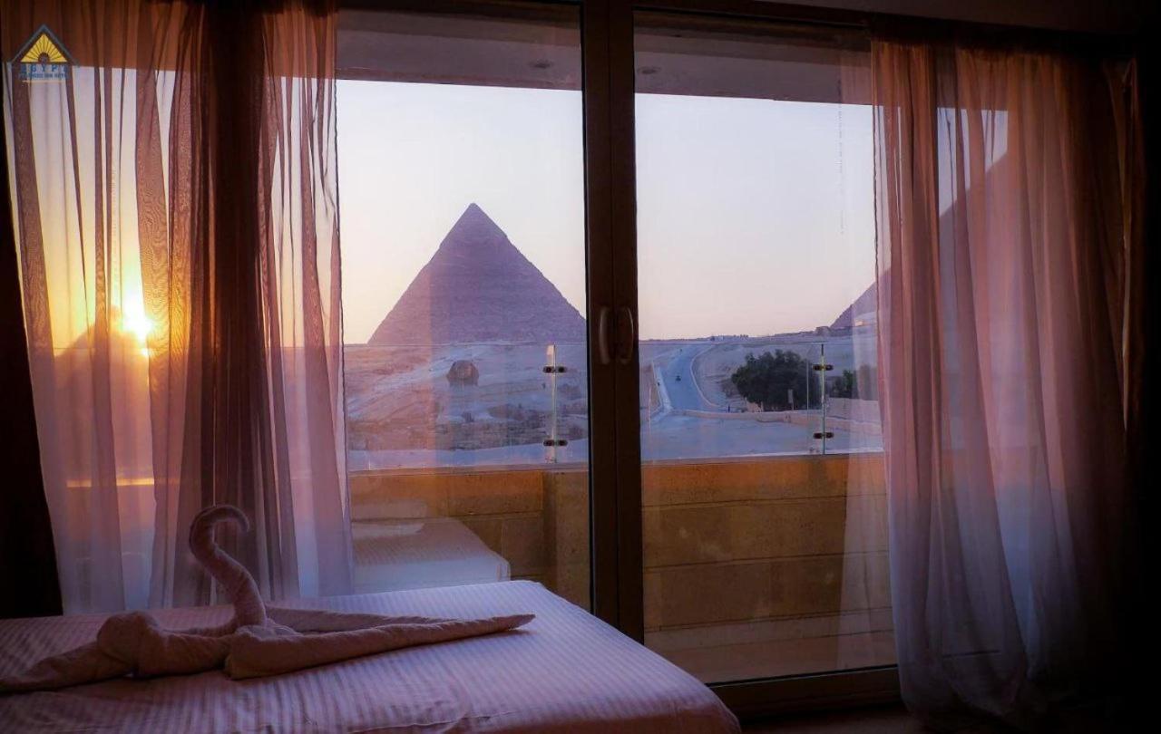 Egypt Pyramids Hostel *