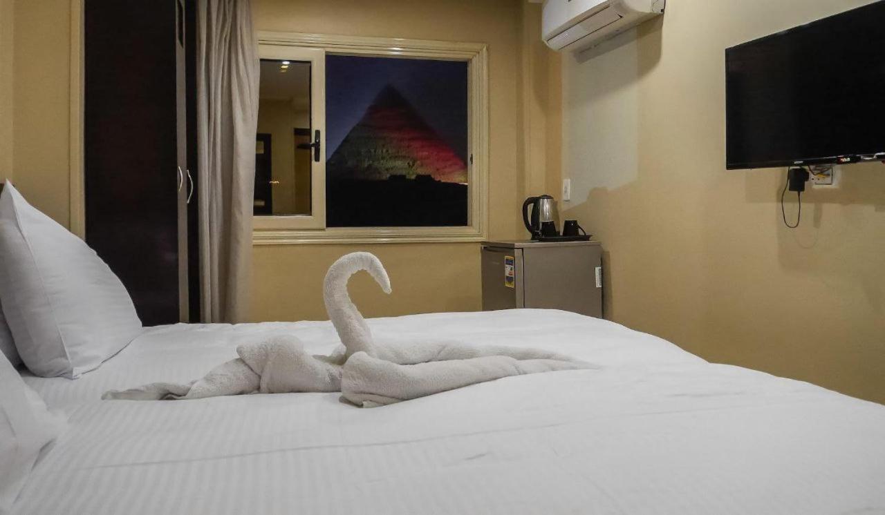 Hostel Egypt Pyramids Kafrat al Jabal