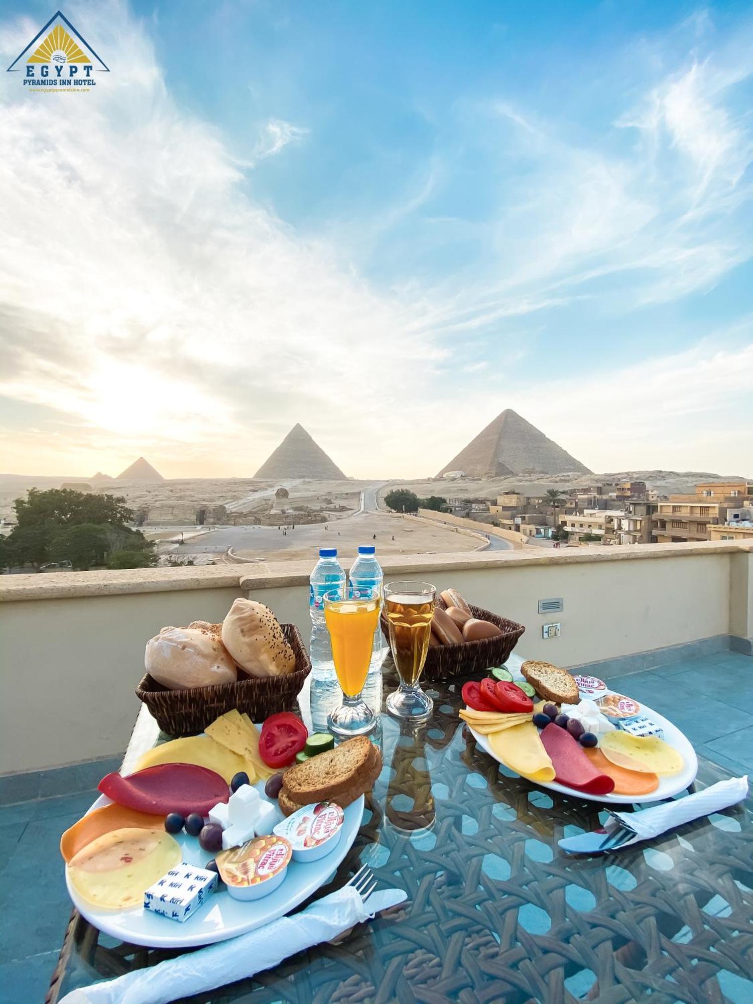 Egypt Pyramids Hostel *