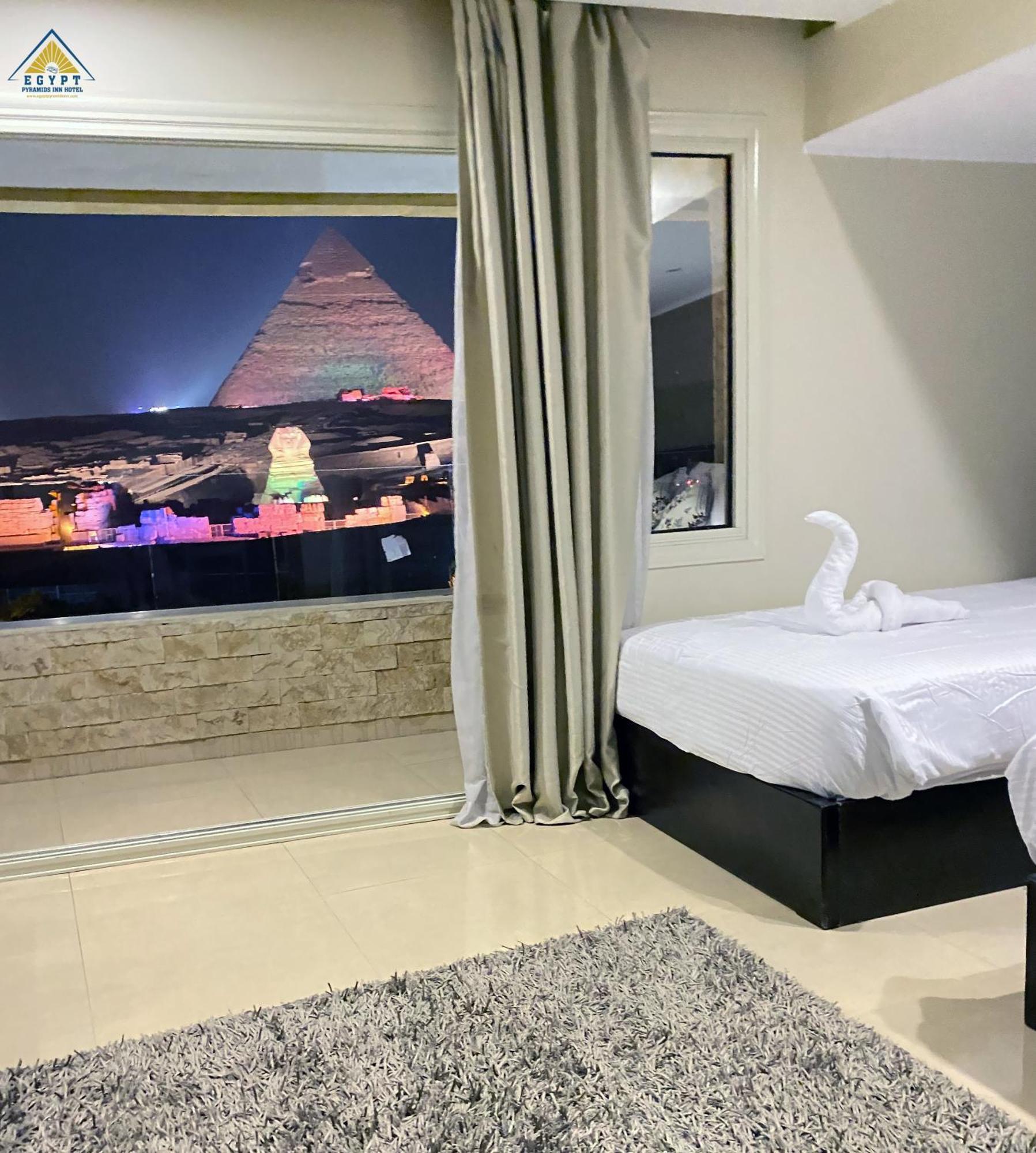 Hostel Egypt Pyramids *