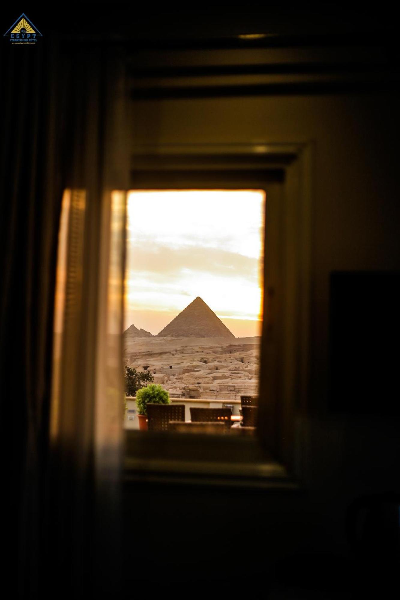 Egypt Pyramids Hostel *