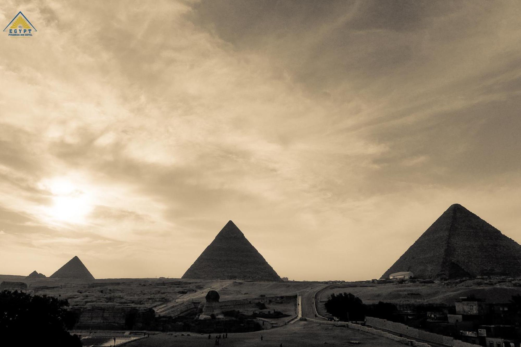 Egypt Pyramids