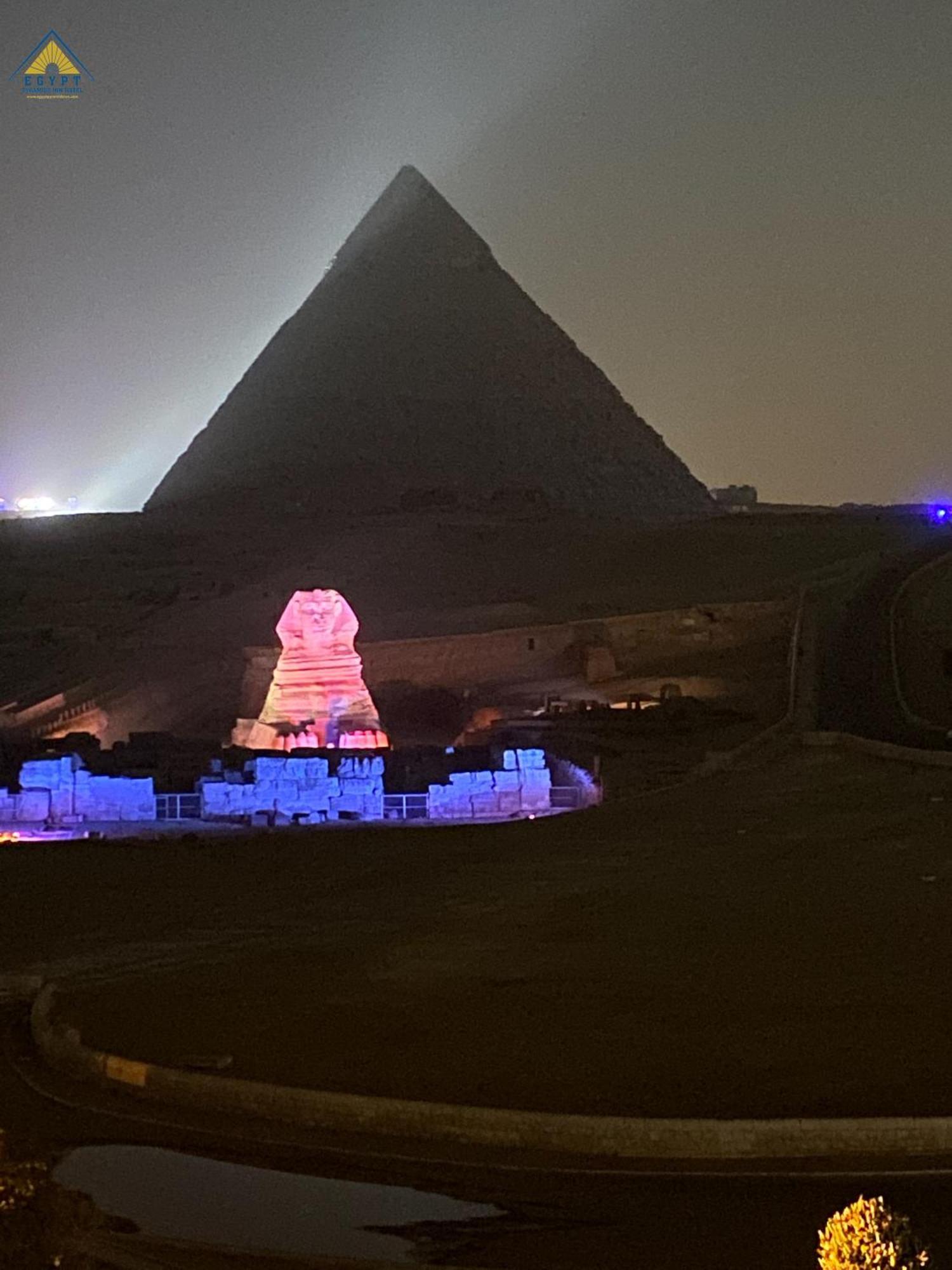 Egypt Pyramids Hostel *