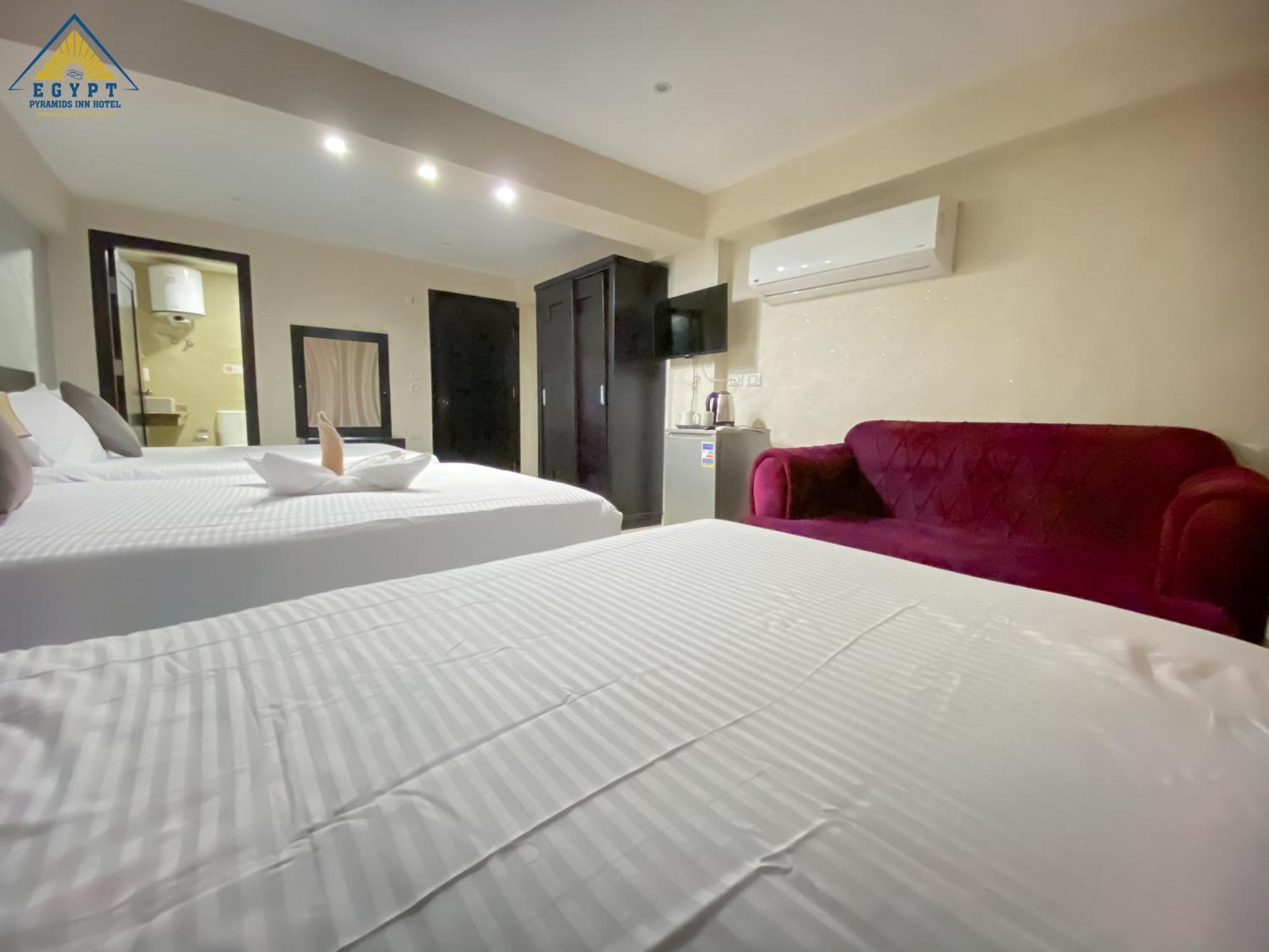 Hostel Egypt Pyramids Kafrat al Jabal