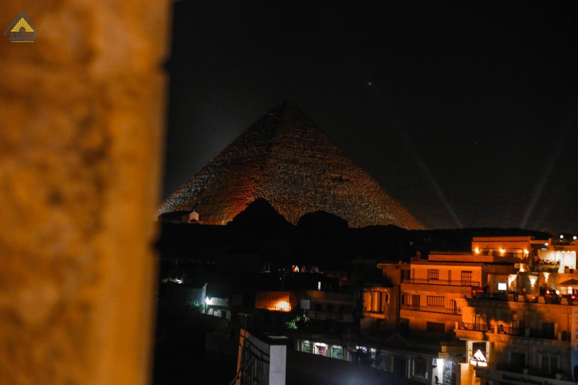 Egypt Pyramids Hostel *