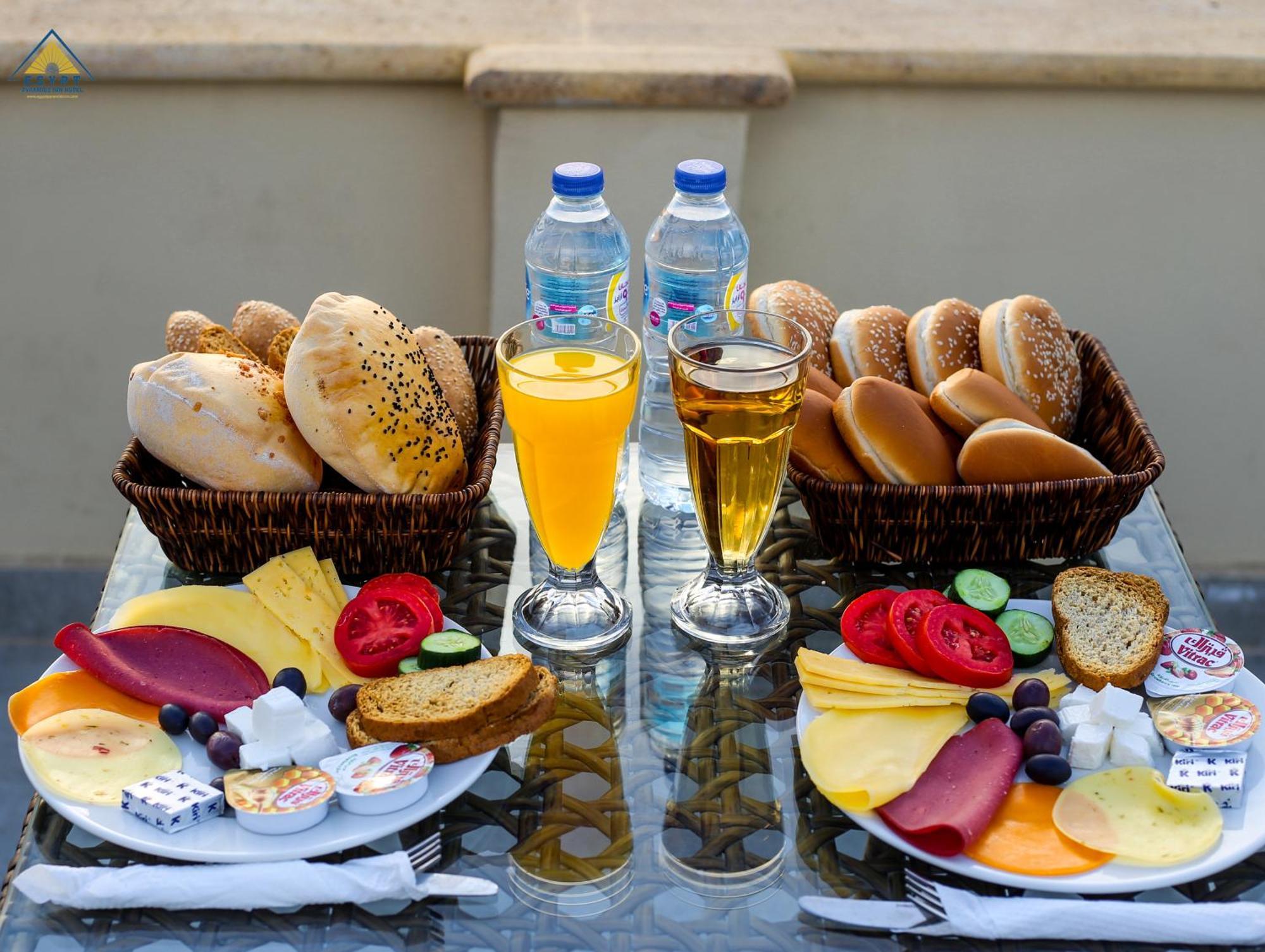 Hostel Egypt Pyramids Kafrat al Jabal