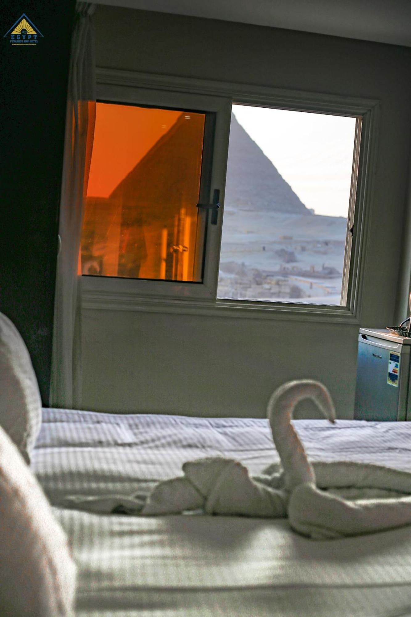 Hostel Egypt Pyramids *