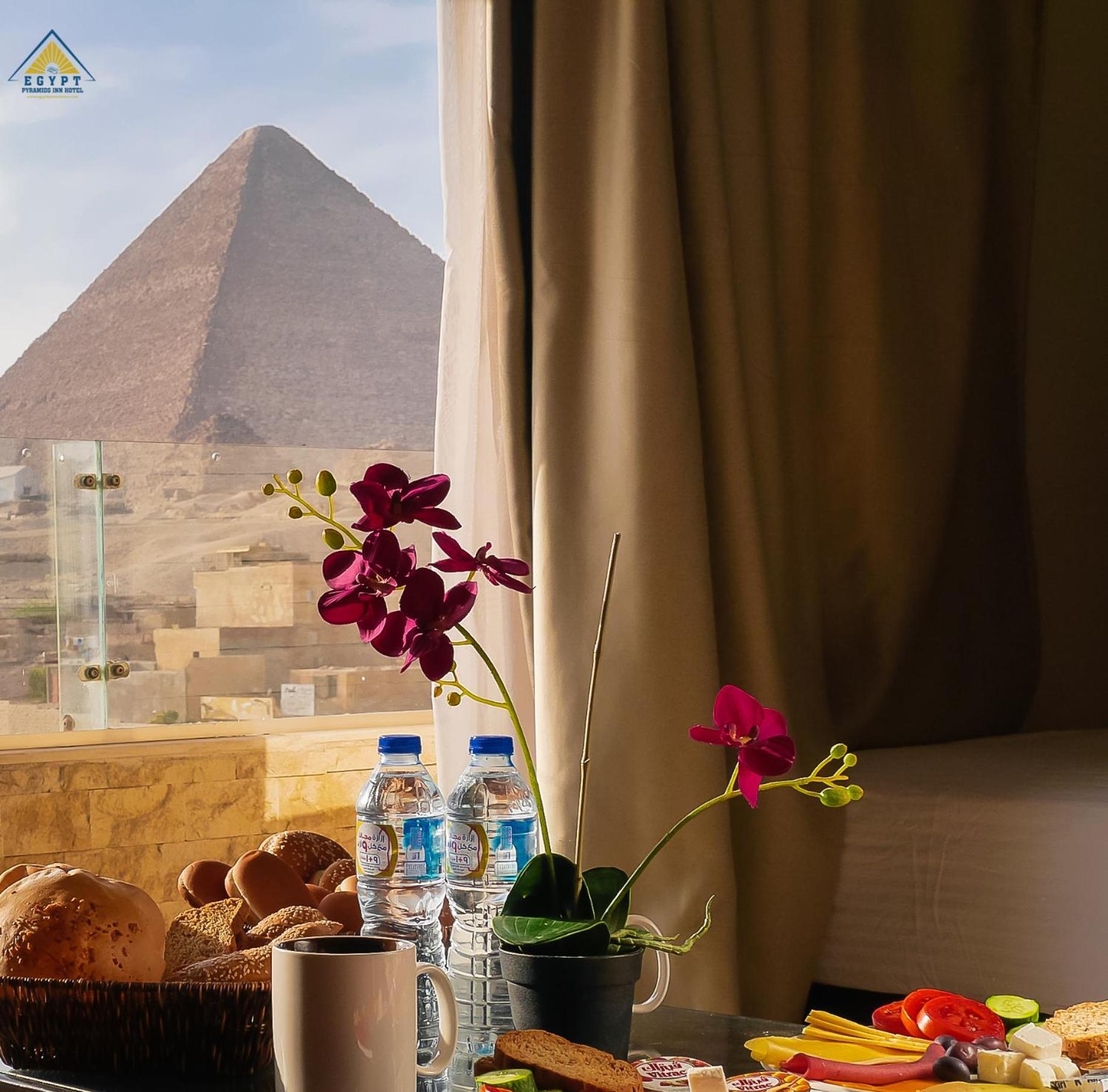 Hostel Egypt Pyramids *