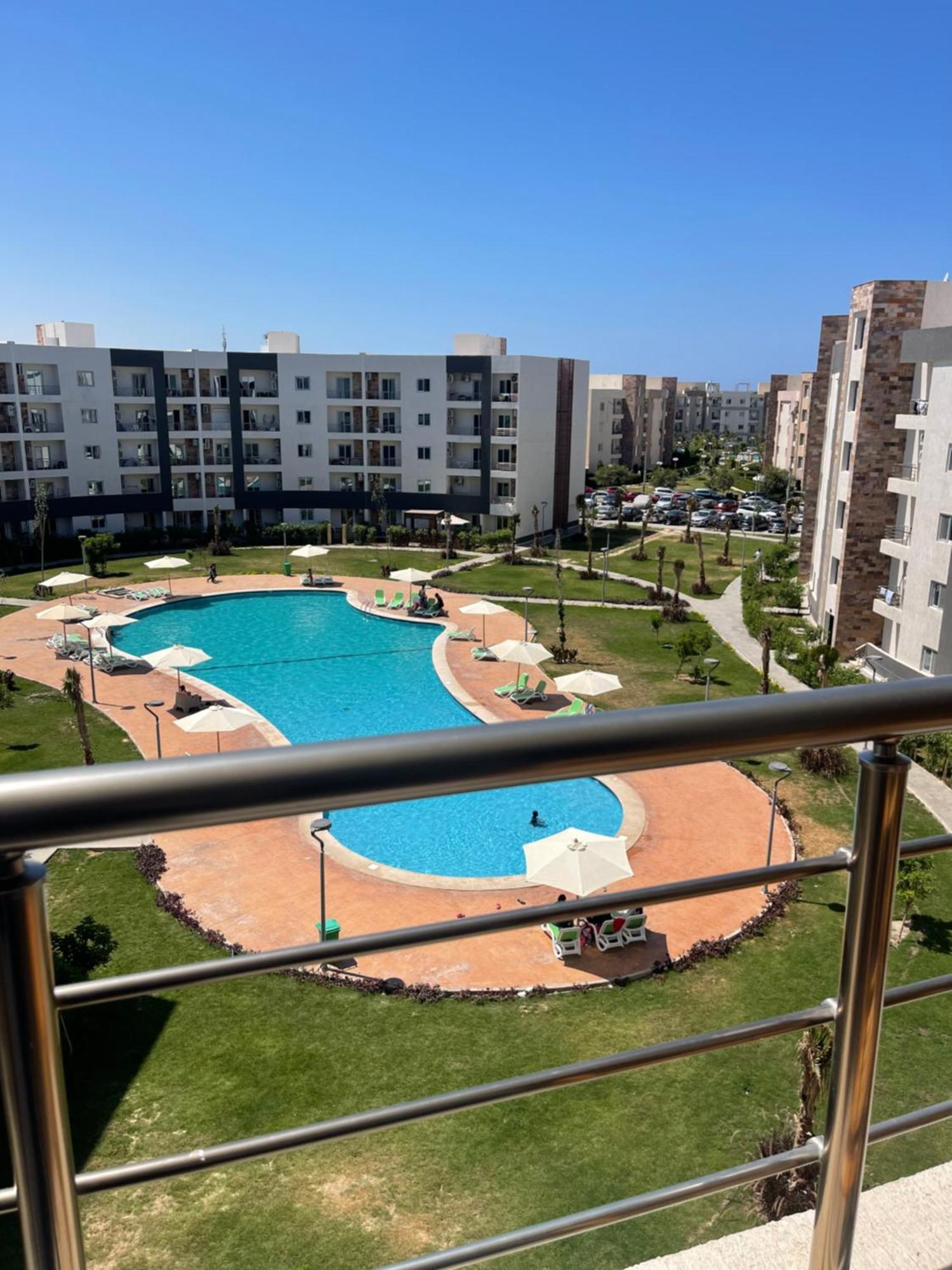 Holiday park Marseilia 4 - Families Only El Alamein