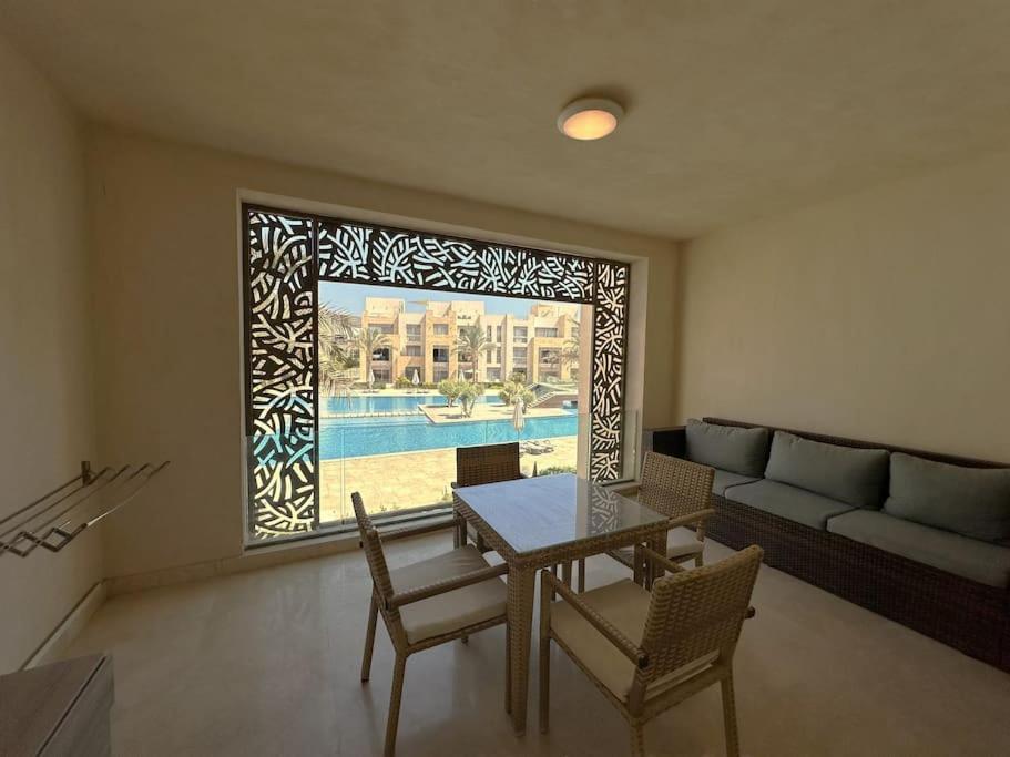 Apartment Marvelous 2br - Free Access And Pool Access In Mangroovy