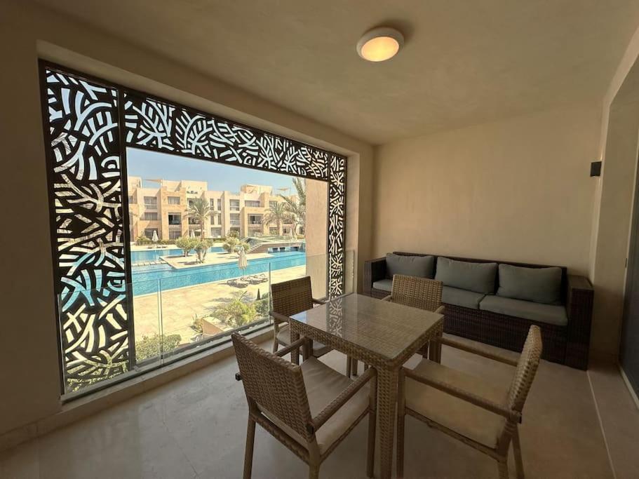 Marvelous 2br - Free Access And Pool Access In Mangroovy Hurghada
