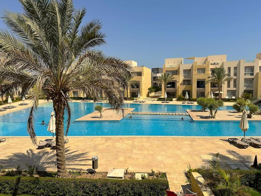 Apartment Marvelous 2br - Free Access And Pool Access In Mangroovy *