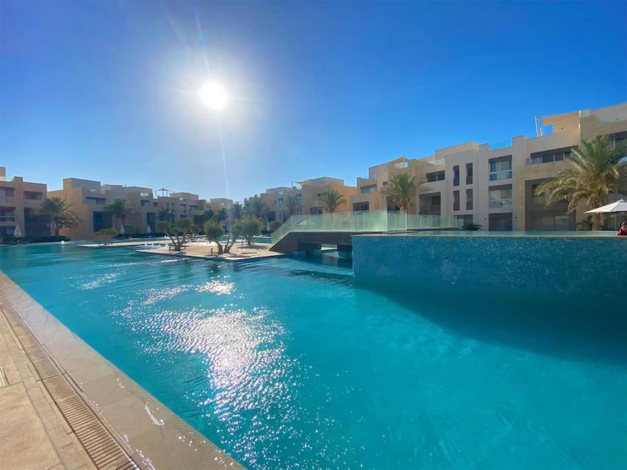 Marvelous 2br - Free Access And Pool Access In Mangroovy *