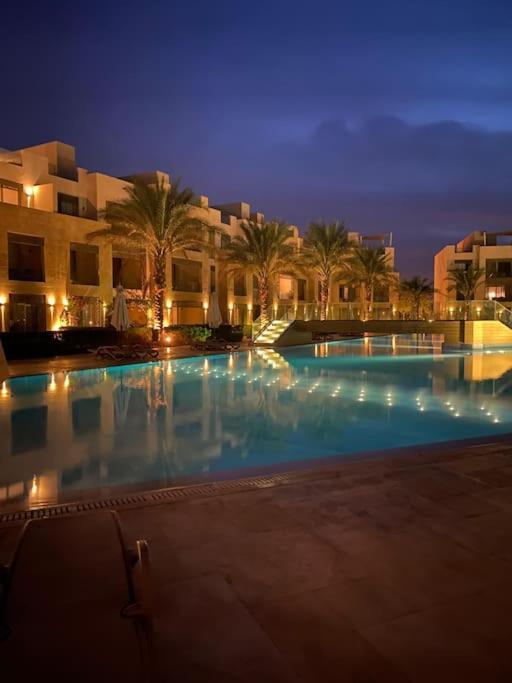 Marvelous 2br - Free Access And Pool Access In Mangroovy Hurghada