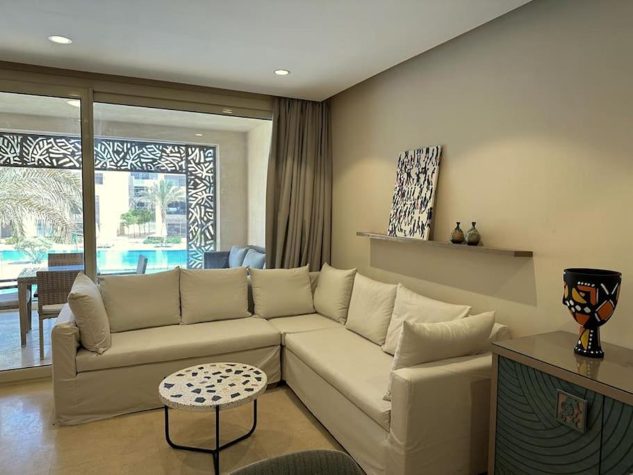 Marvelous 2br - Free Access And Pool Access In Mangroovy * Hurghada