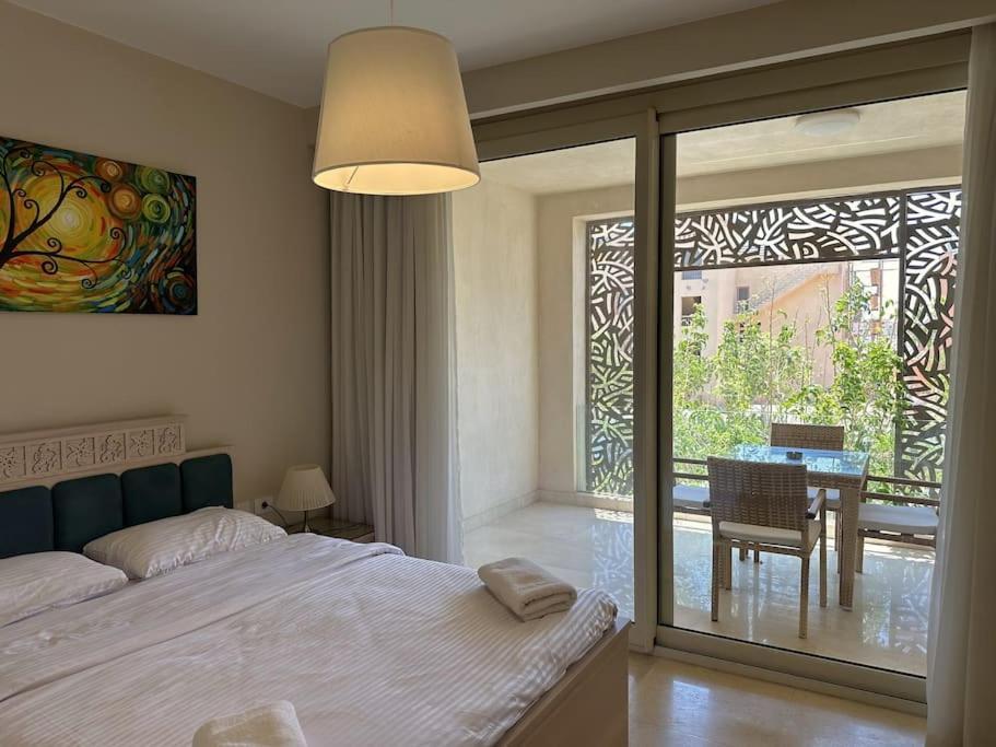 Marvelous 2br - Free Access And Pool Access In Mangroovy