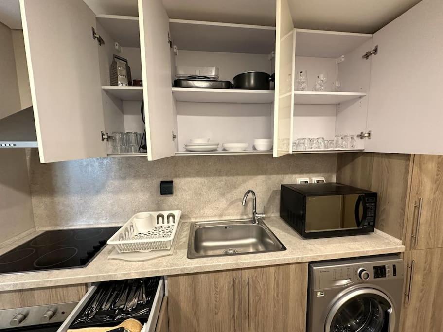 Apartment Marvelous 2br - Free Access And Pool Access In Mangroovy