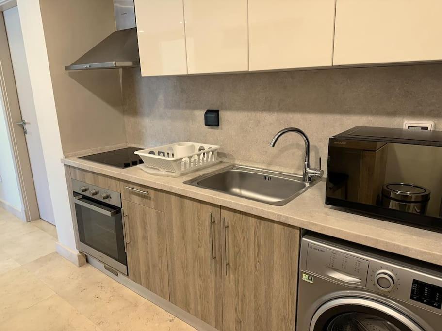 Marvelous 2br - Free Access And Pool Access In Mangroovy Apartment Hurghada