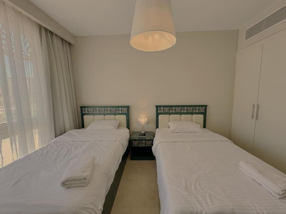 Marvelous 2br - Free Access And Pool Access In Mangroovy Hurghada