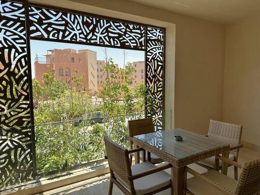 Marvelous 2br - Free Access And Pool Access In Mangroovy * Hurghada