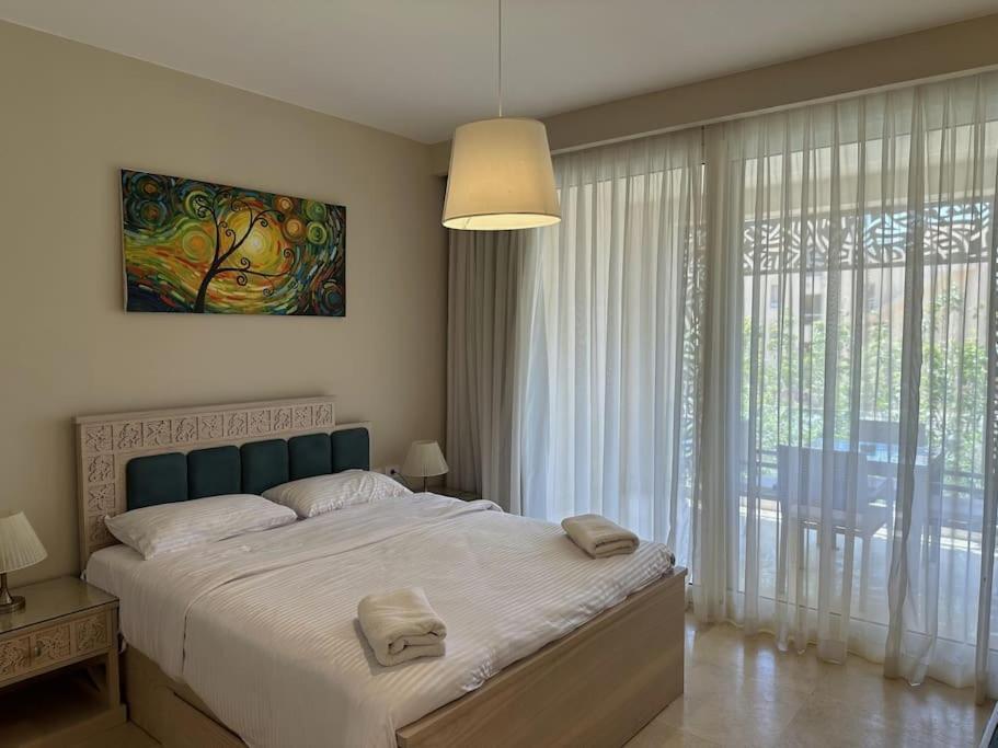 Apartment Marvelous 2br - Free Access And Pool Access In Mangroovy *