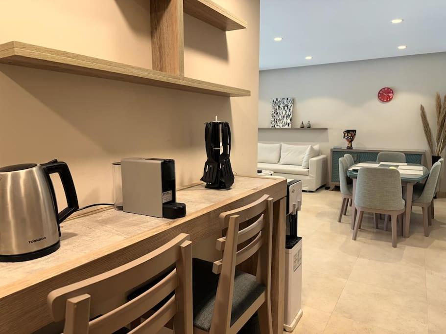 Apartment Marvelous 2br - Free Access And Pool Access In Mangroovy
