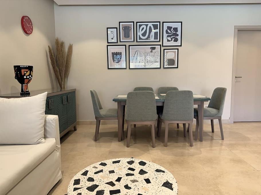 Marvelous 2br - Free Access And Pool Access In Mangroovy Apartment Hurghada