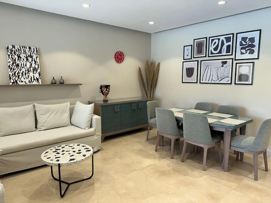 Apartment Marvelous 2br - Free Access And Pool Access In Mangroovy *