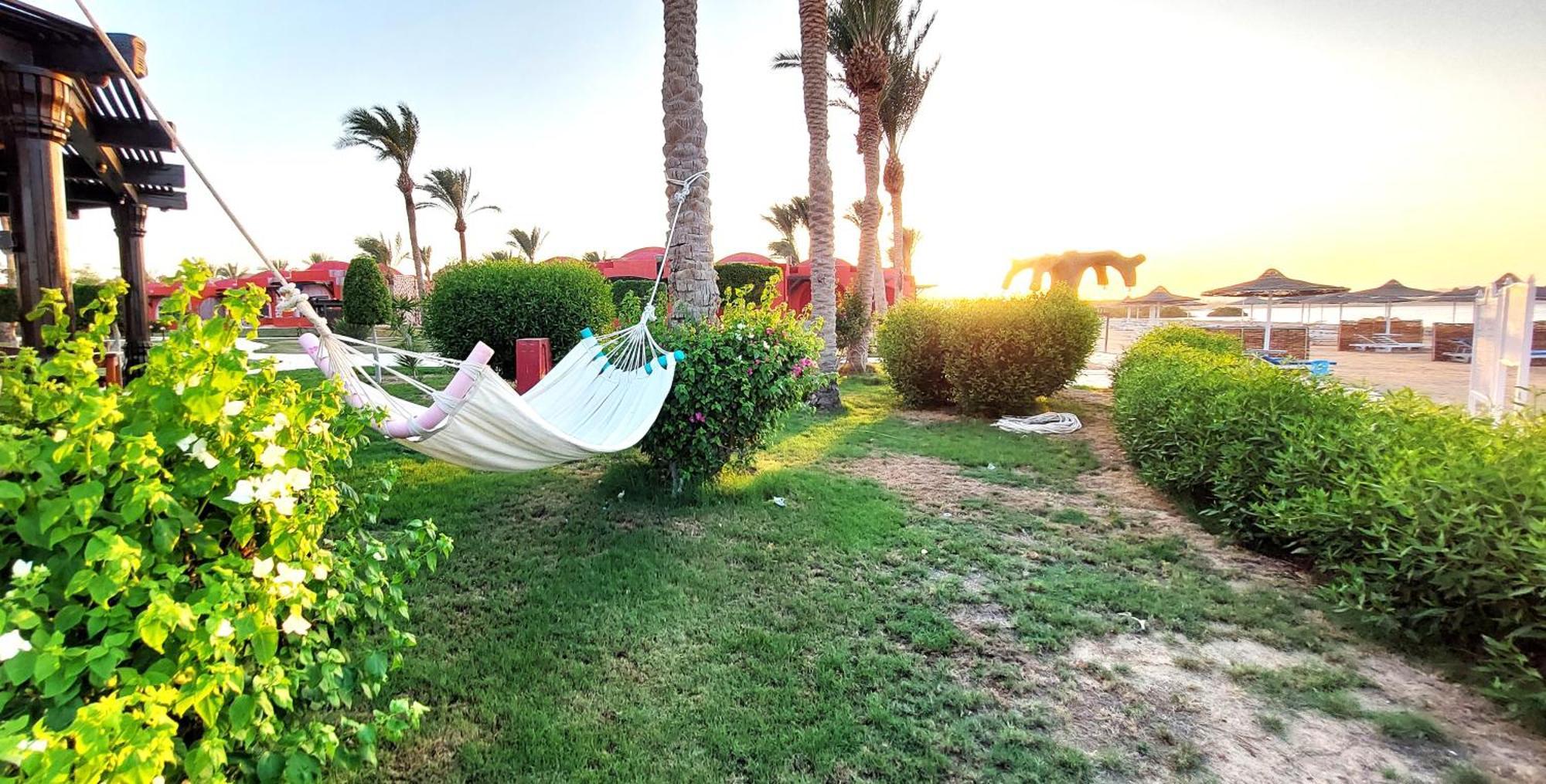 Swisstouch Ex Sentido Dream Marsa Alam Baía de Coraya