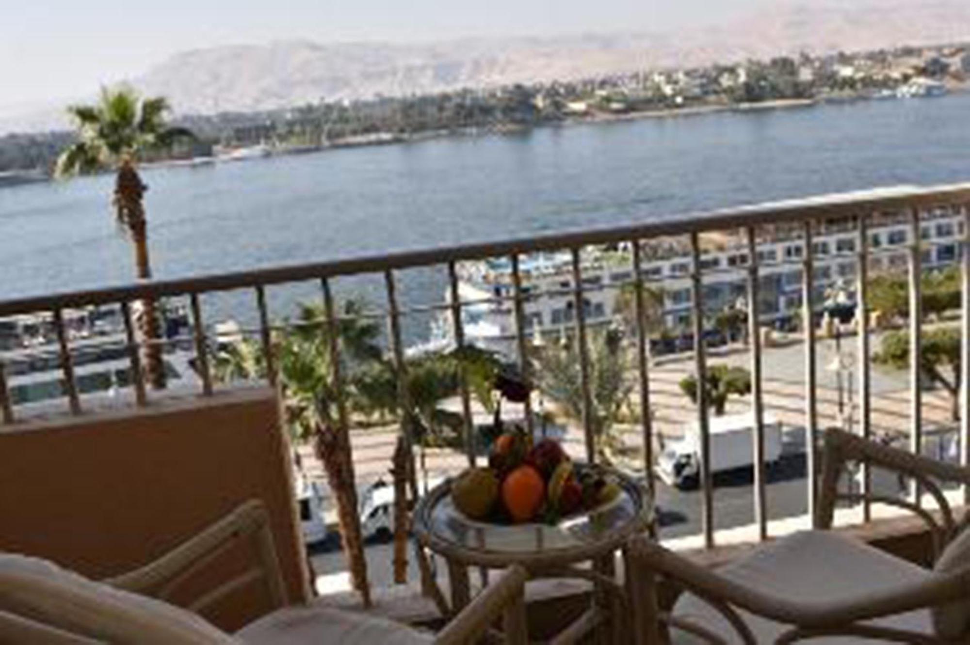 Aracan Eatabe Hotel Luxor