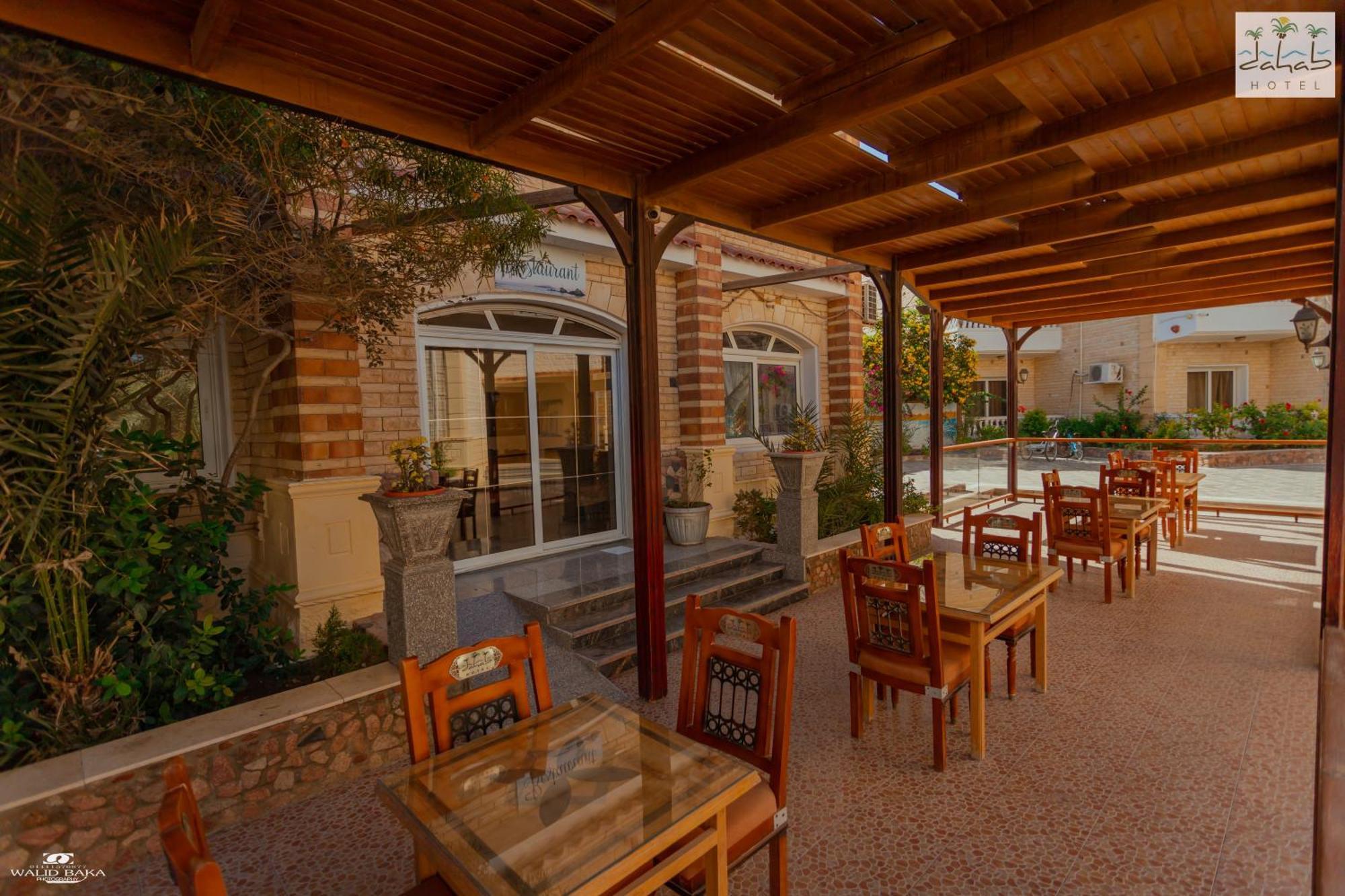 Dahab Hotel