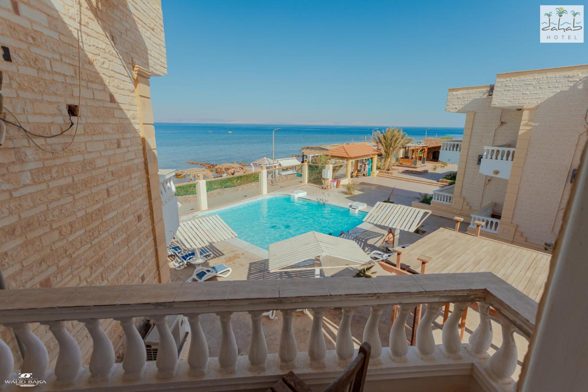 Dahab Hotel Dahab