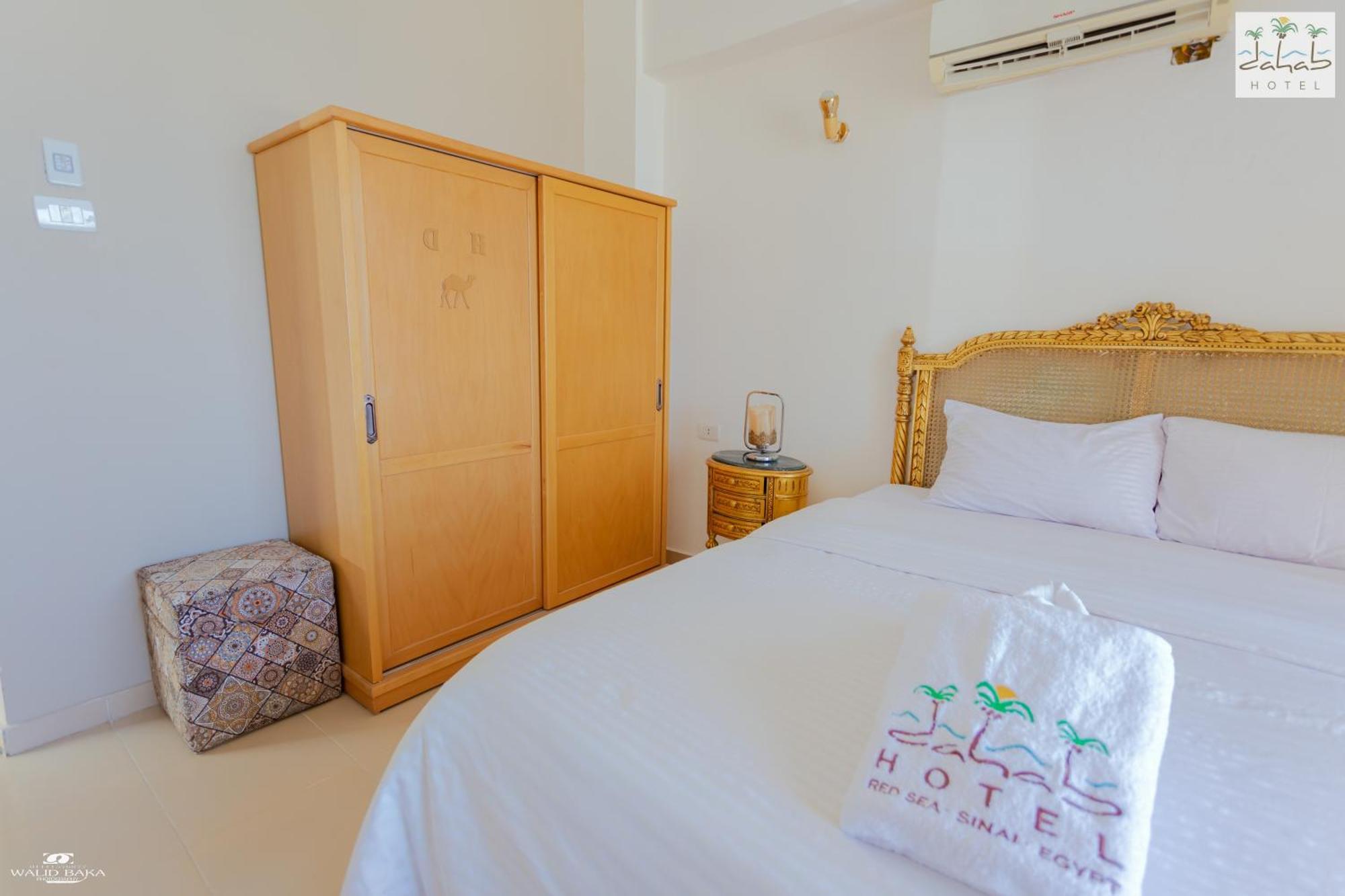 Resort Dahab Hotel