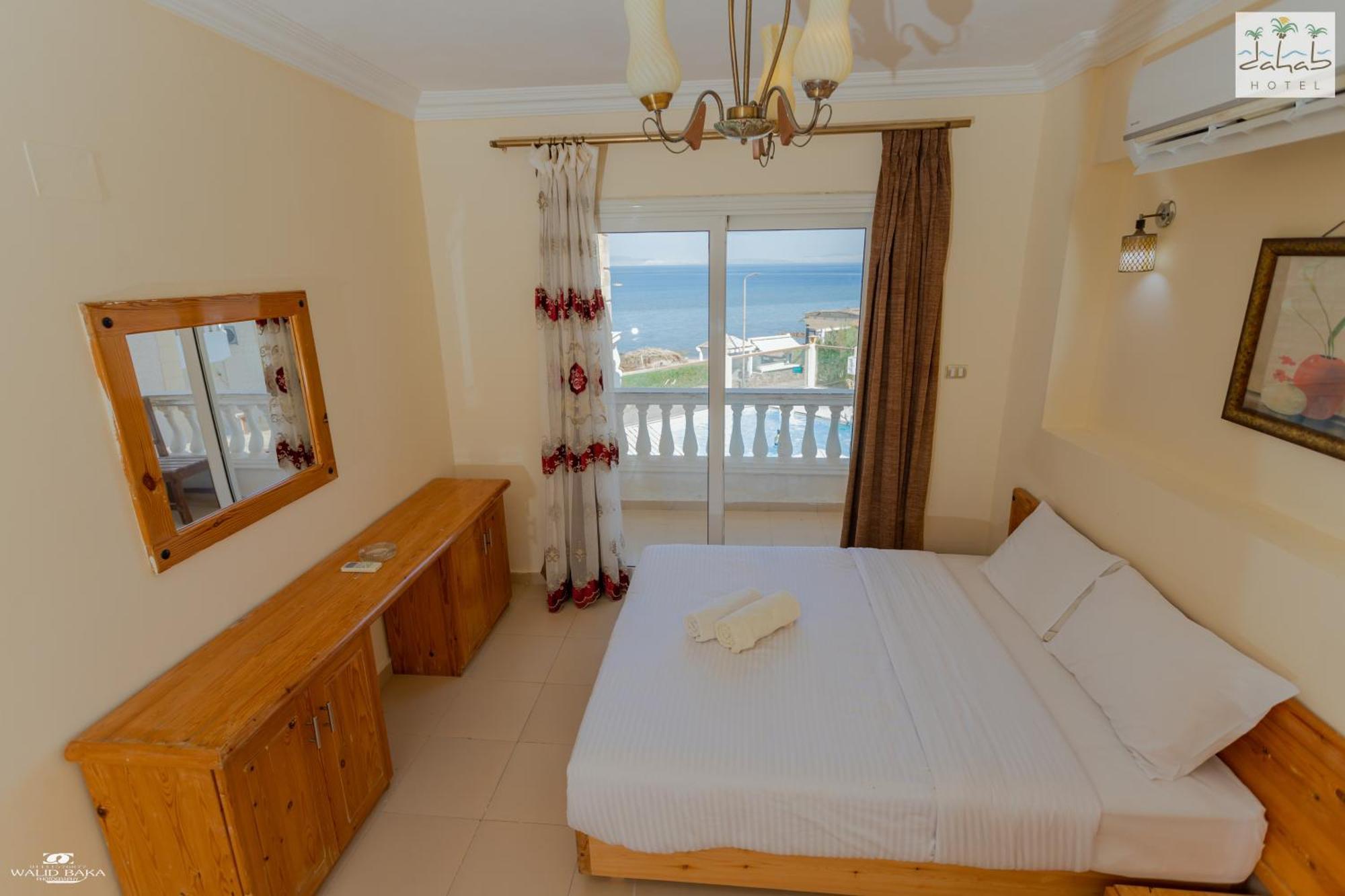 Dahab Hotel Resort Dahab