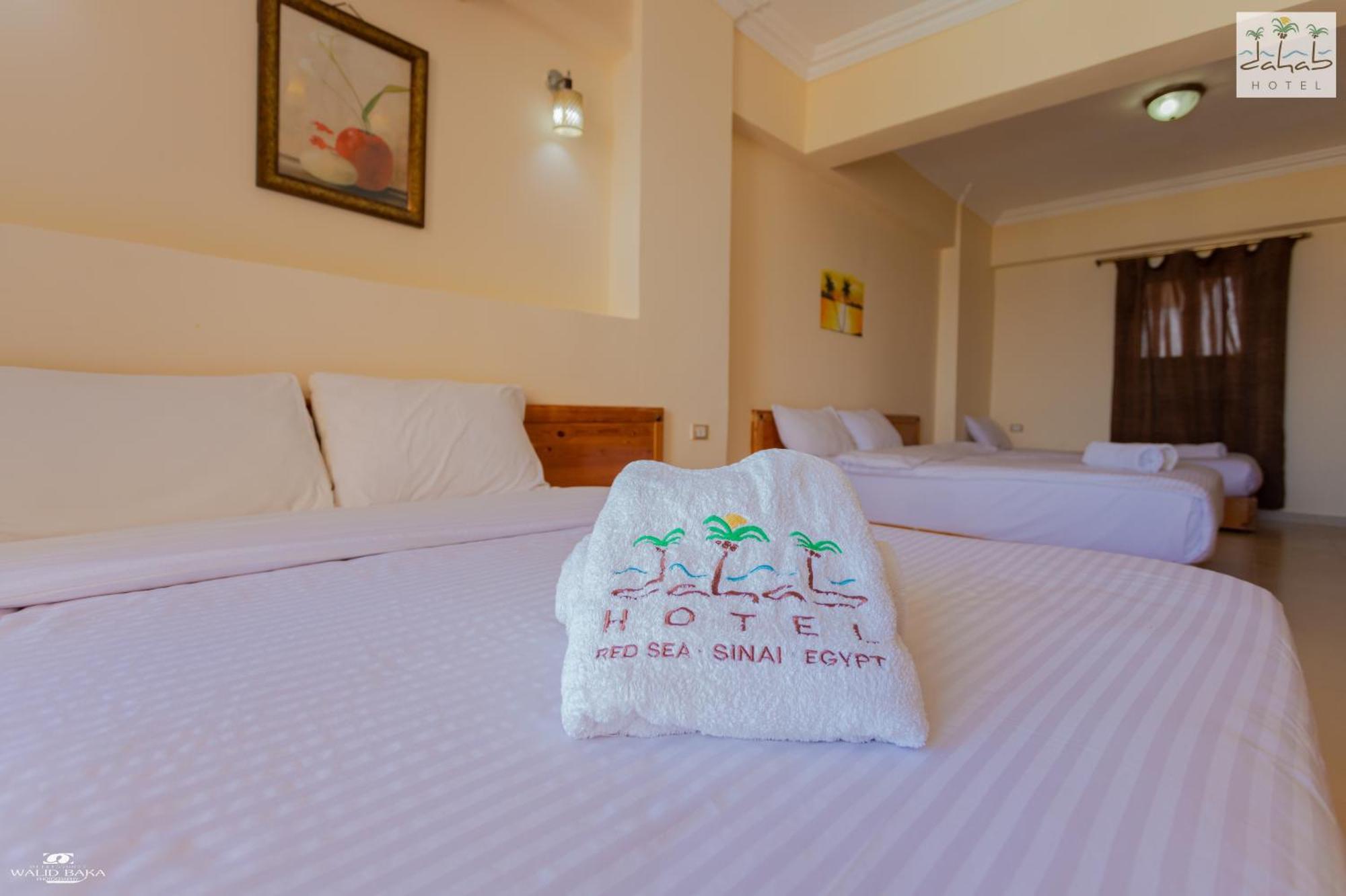Resort Dahab Hotel