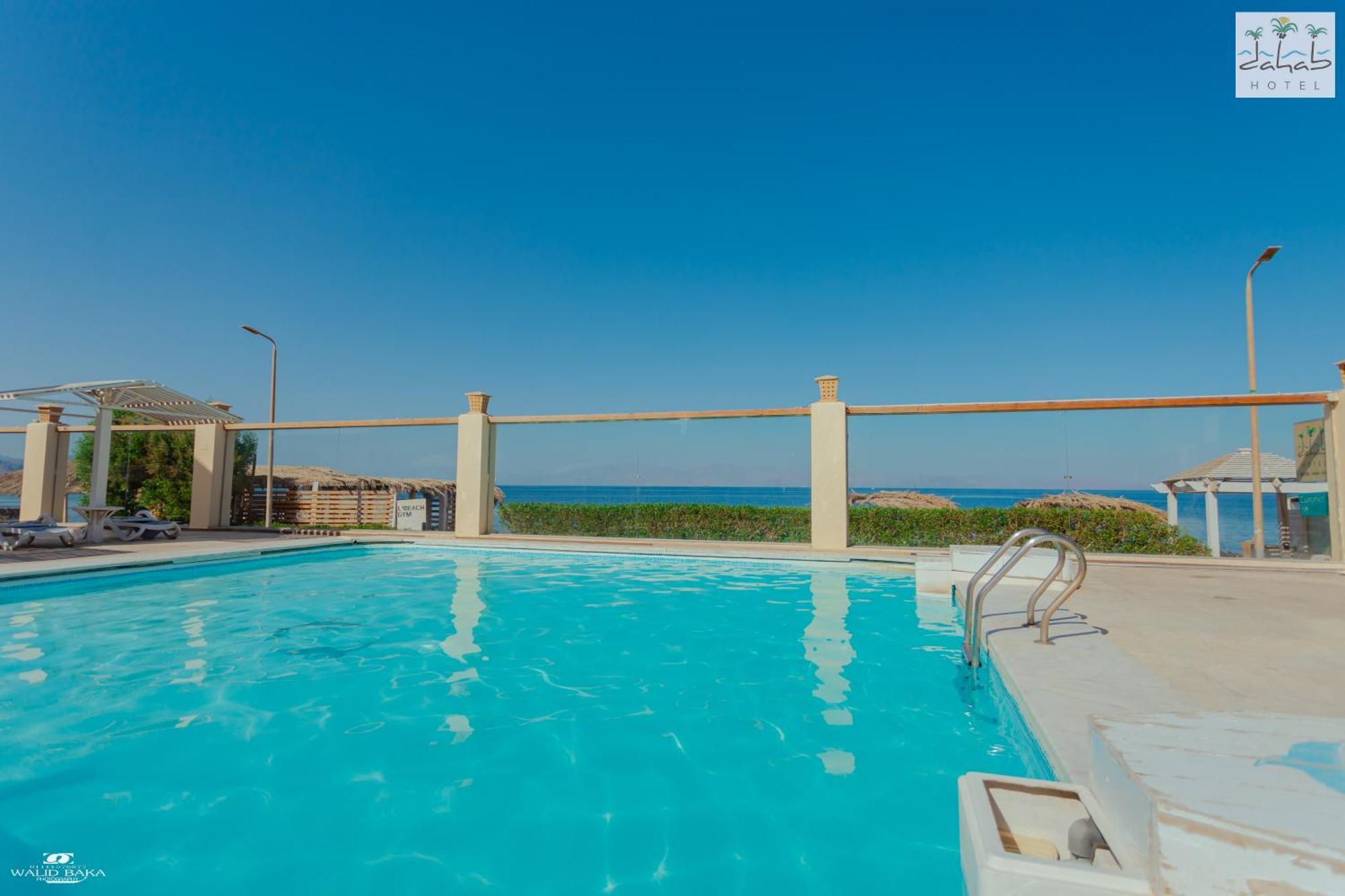Dahab Hotel 4* Dahab