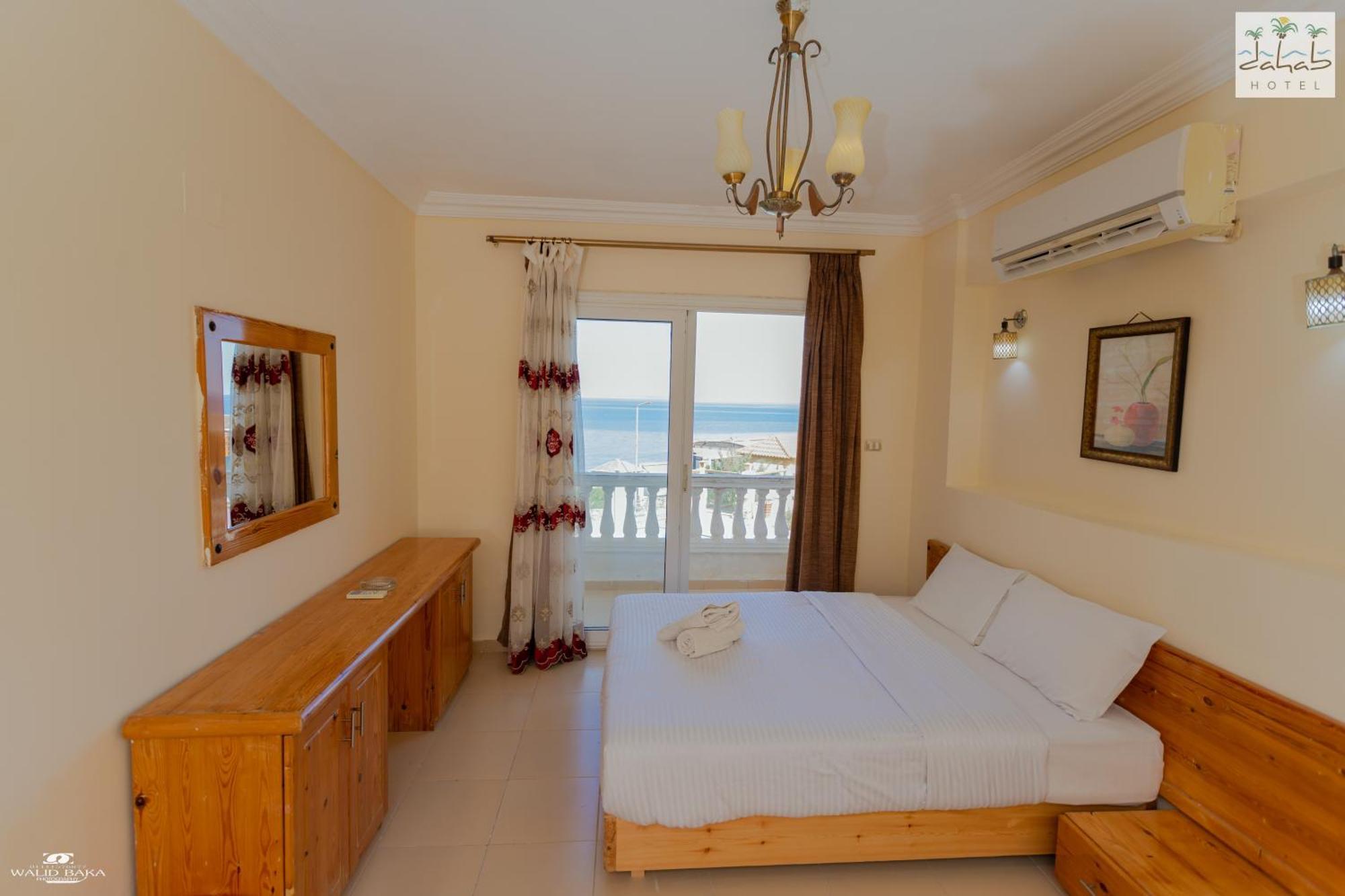 Dahab Hotel Resort