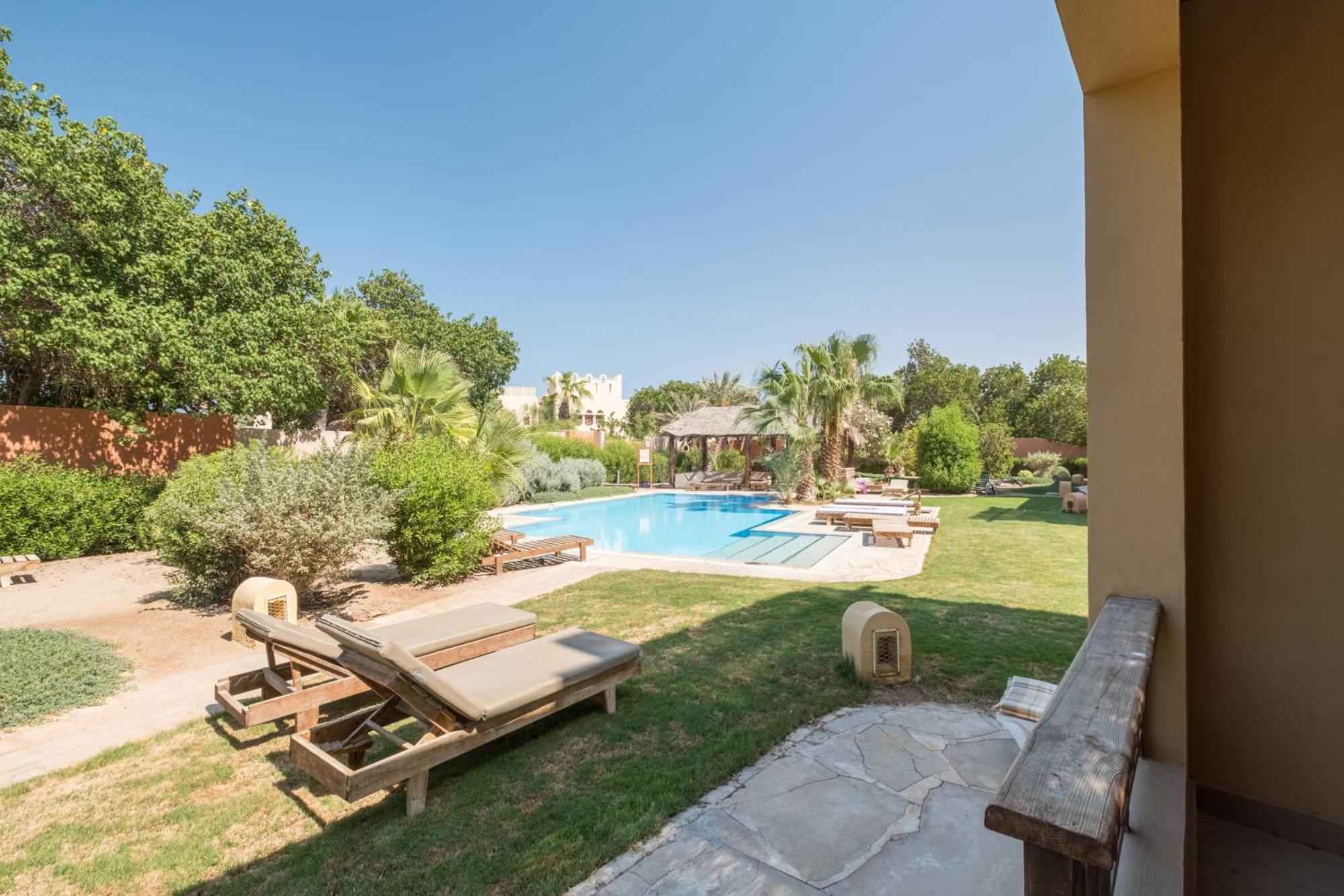 El Gouna South Marina 1 Bedroom With Private Jacuzzi Apartment *