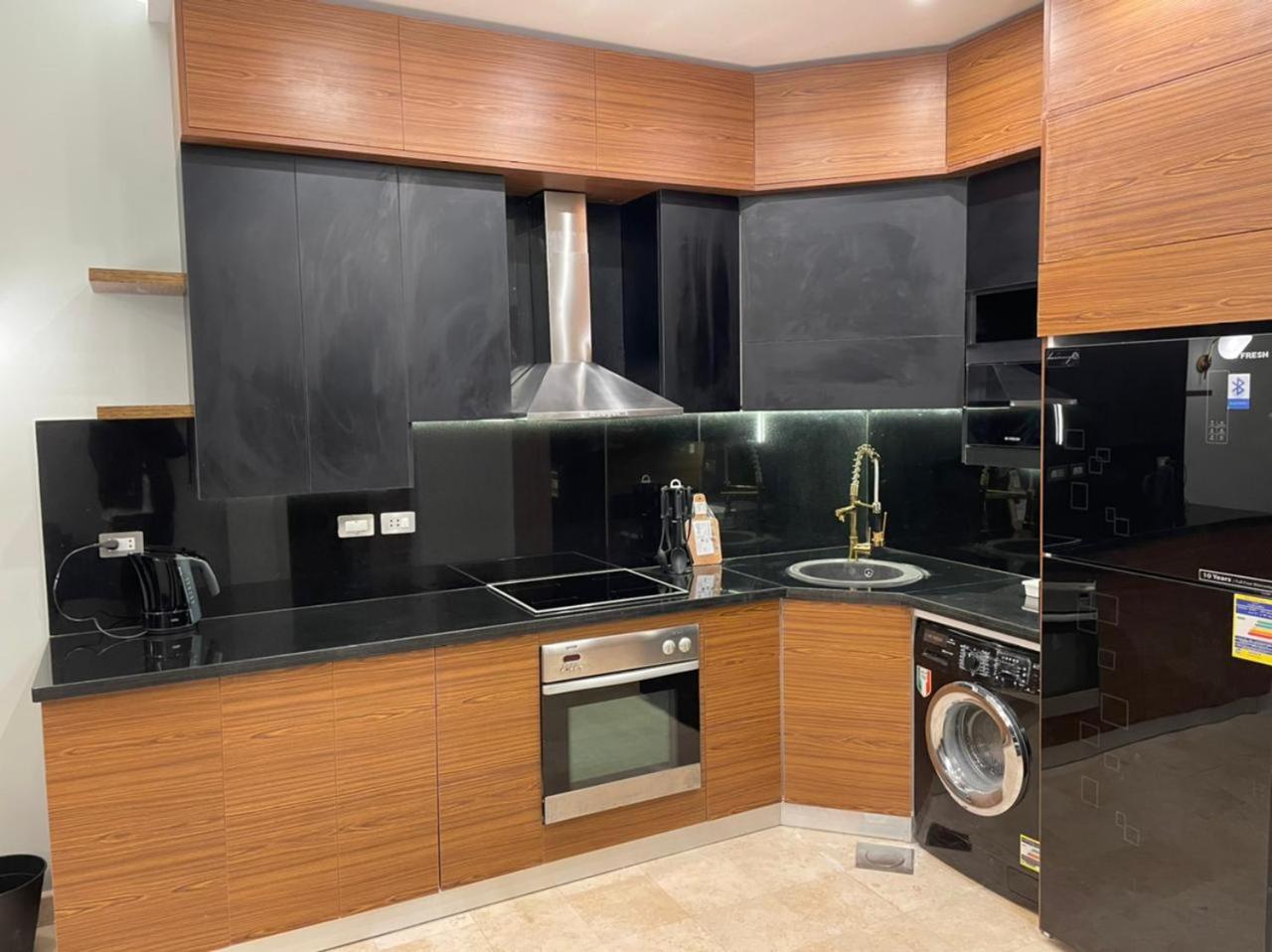 El Gouna South Marina 1 Bedroom With Private Jacuzzi Apartment *