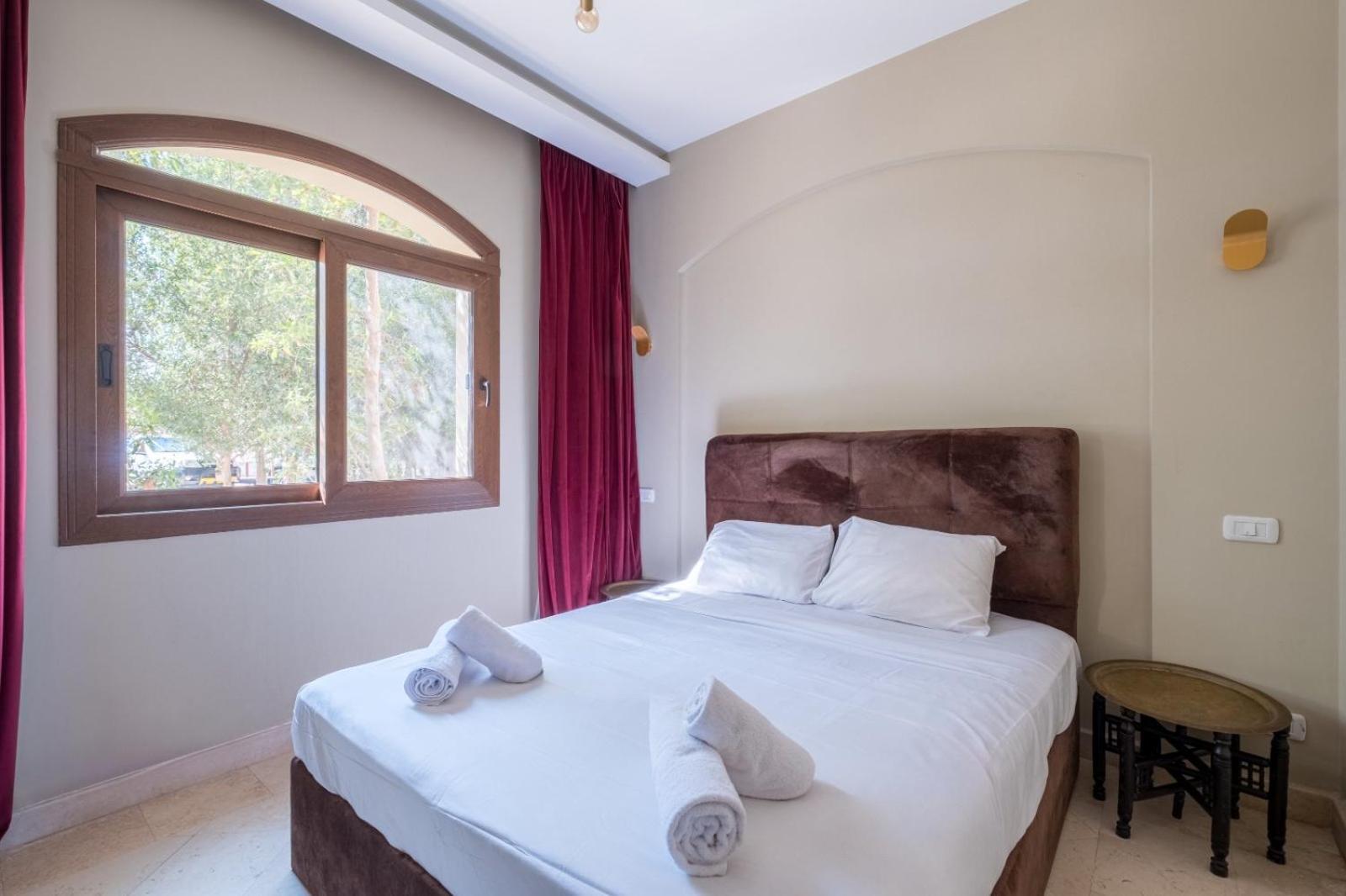 El Gouna 1 Bedroom West Golf Ground Floor