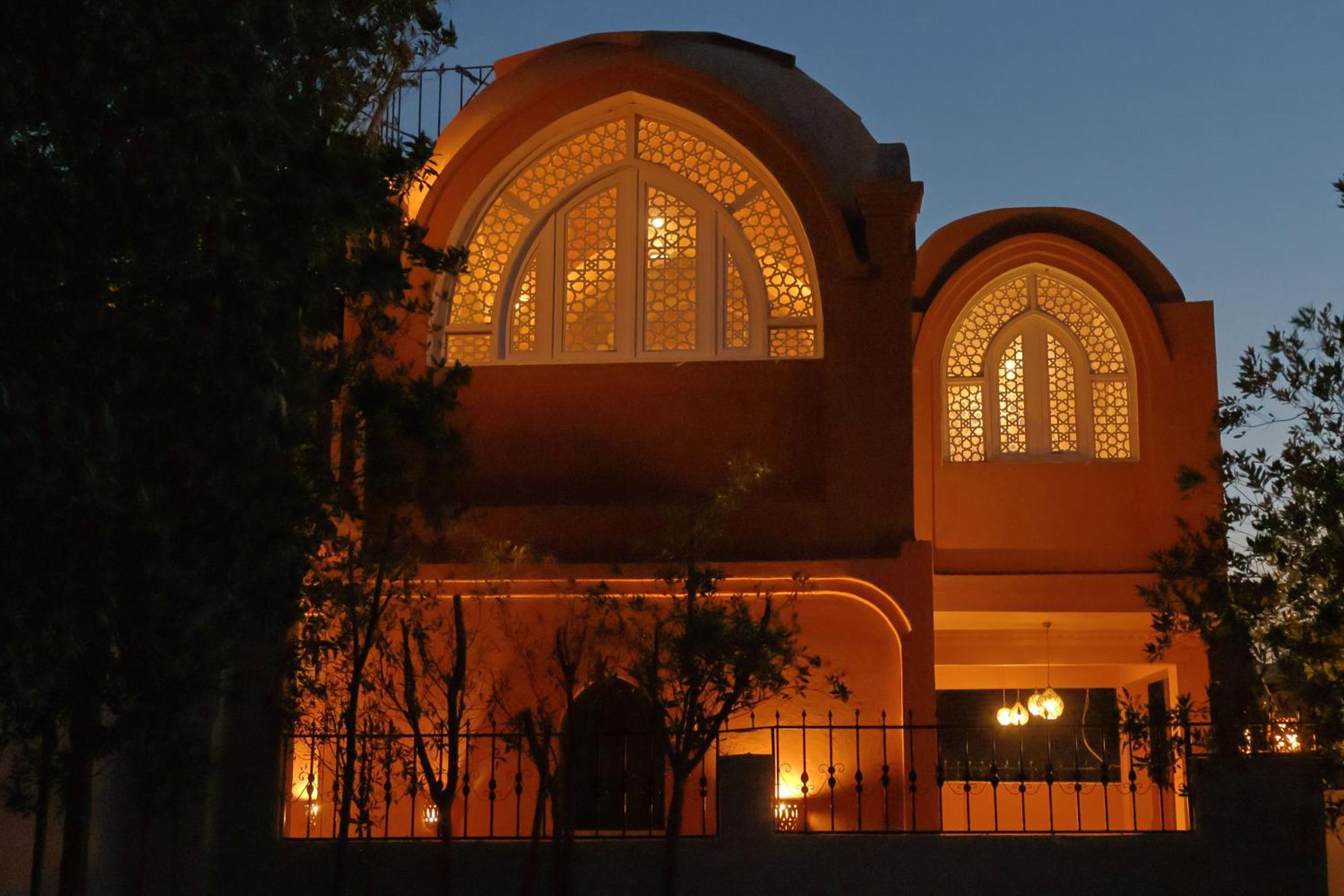 Malkata House - Boutique And Restaurant *