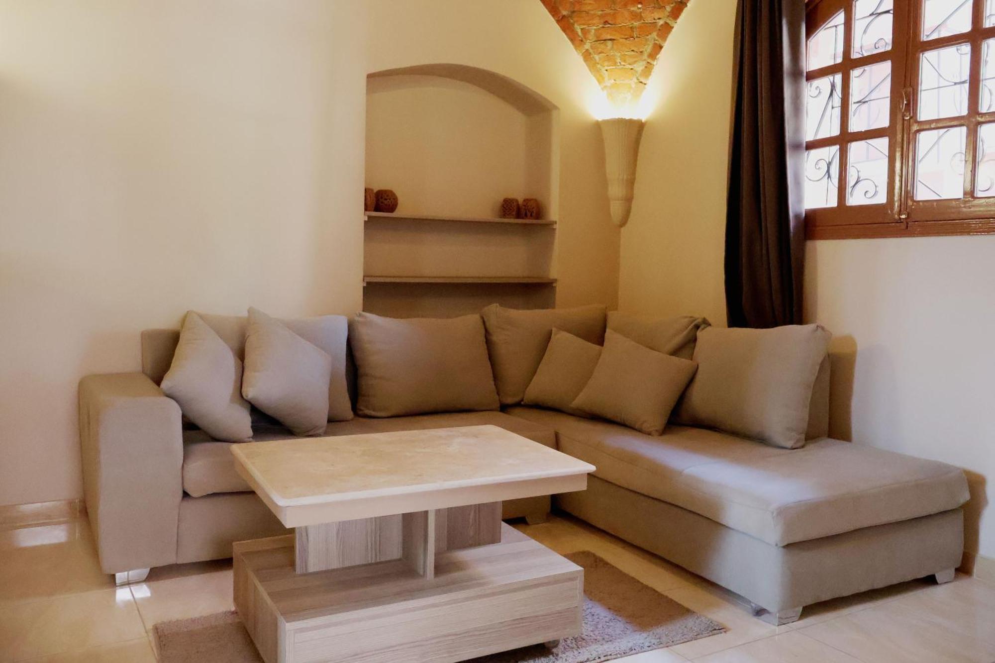 Malkata House - Boutique And Restaurant Luxor