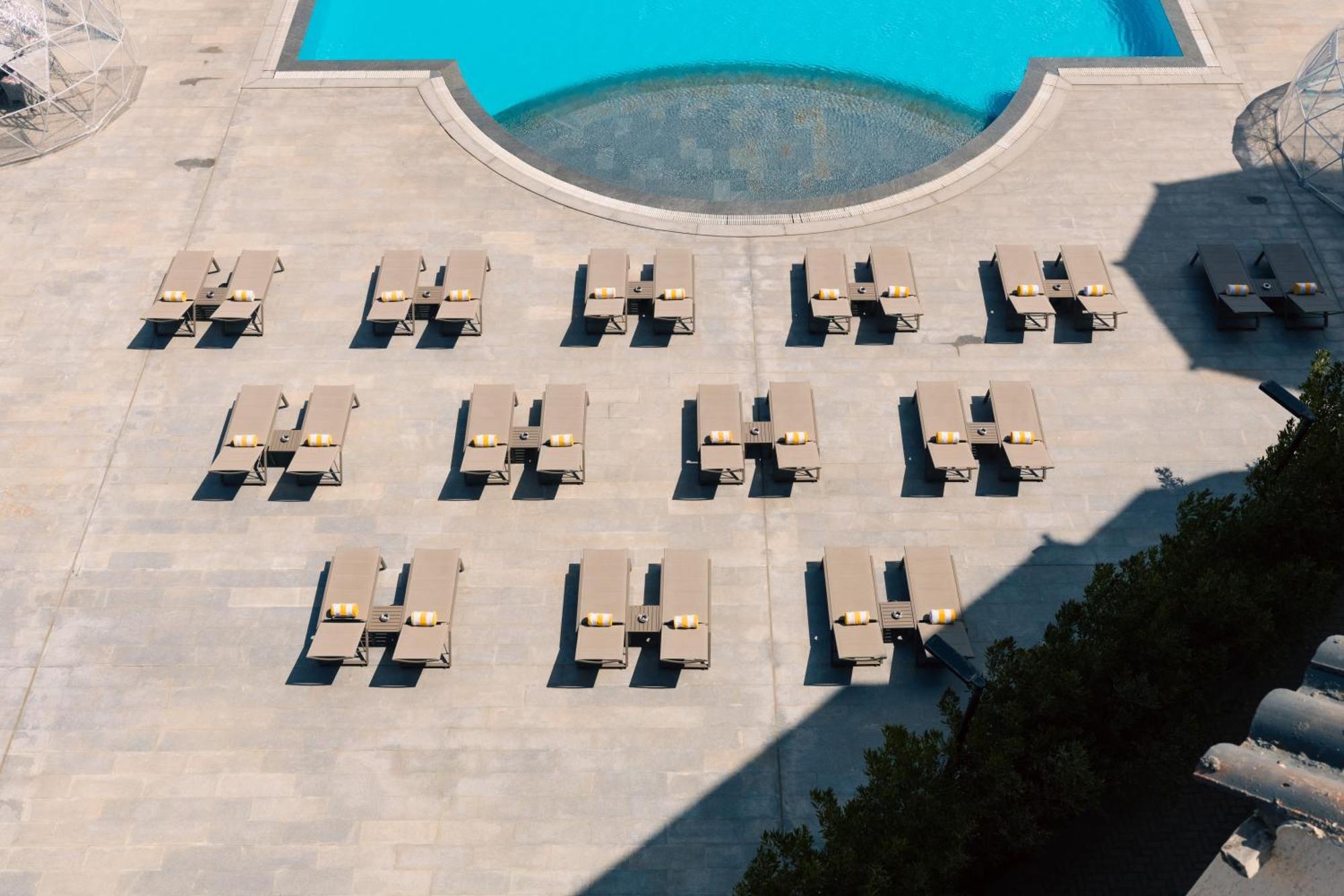 Hotel Palma 4*