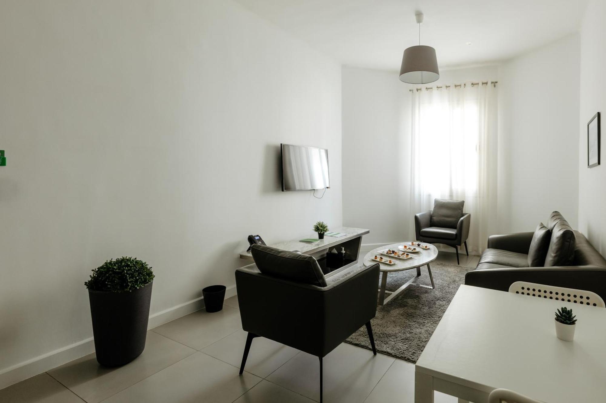 Hotel Palma 4*