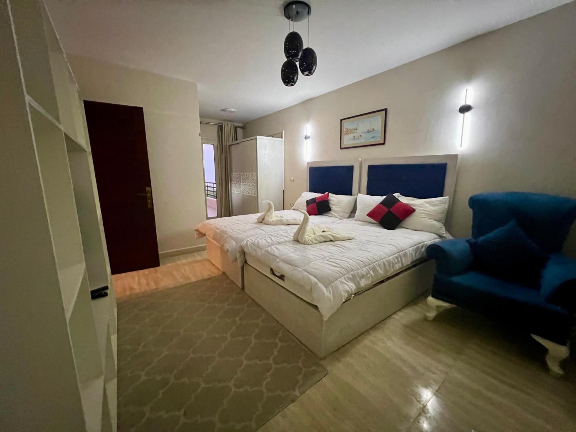Kuba Luxus - In Sahl Hashesh-hurghada * Hurghada