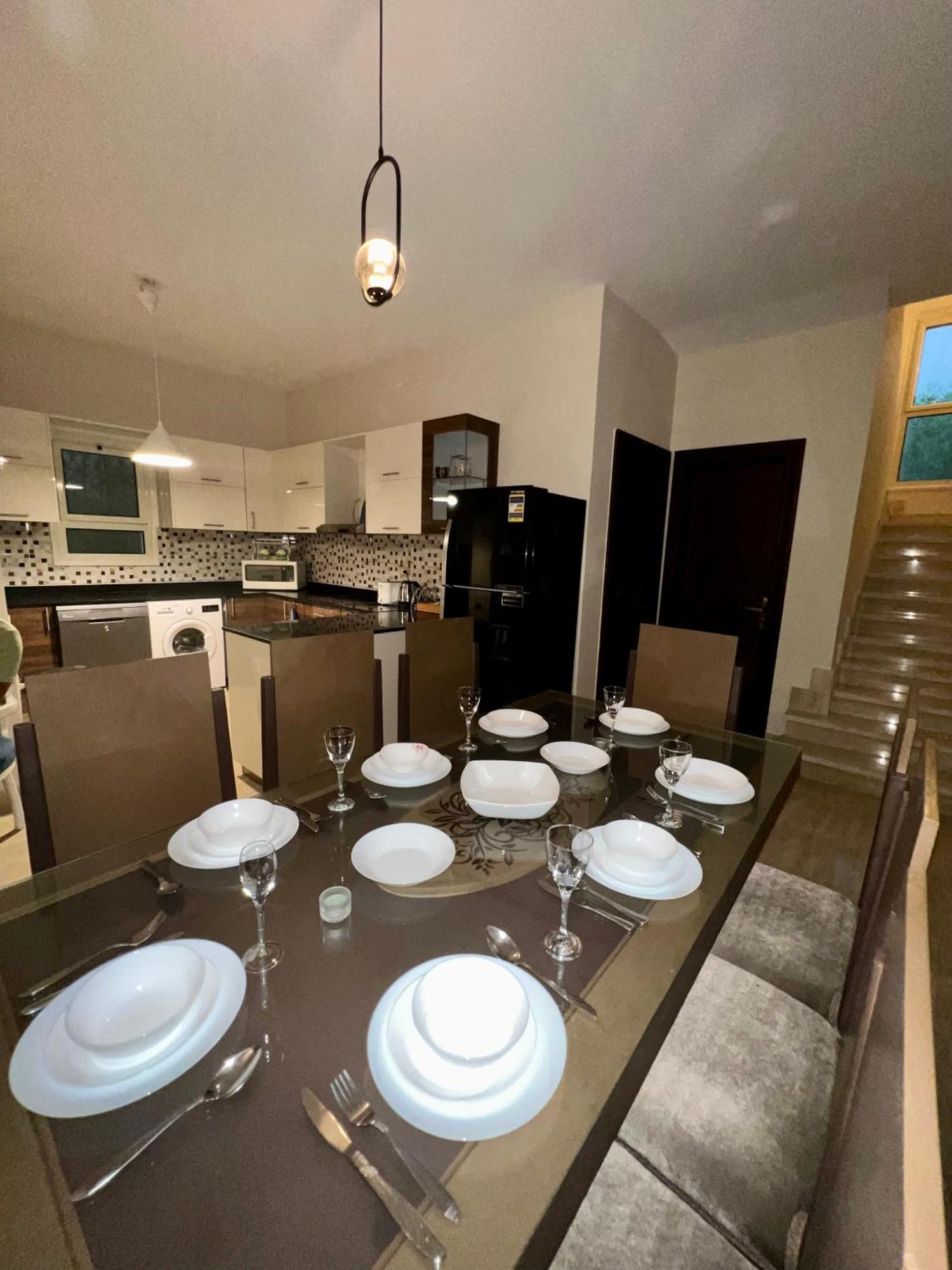 Kuba Luxus - In Sahl Hashesh-hurghada Villa *