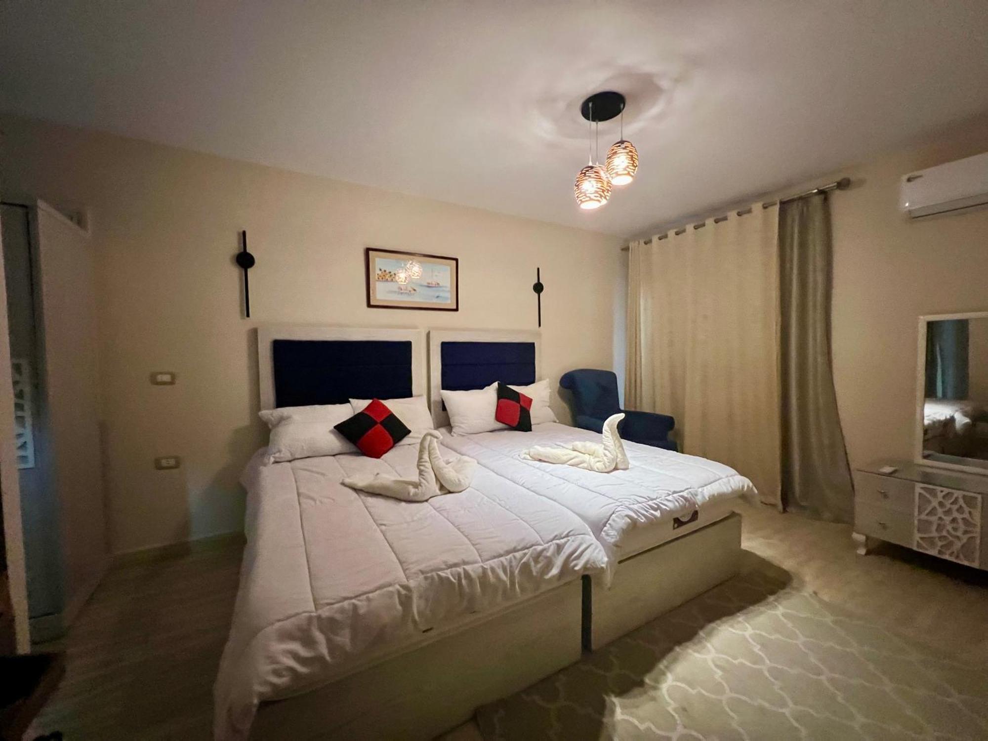 Kuba Luxus - In Sahl Hashesh-hurghada Pousada Hurghada
