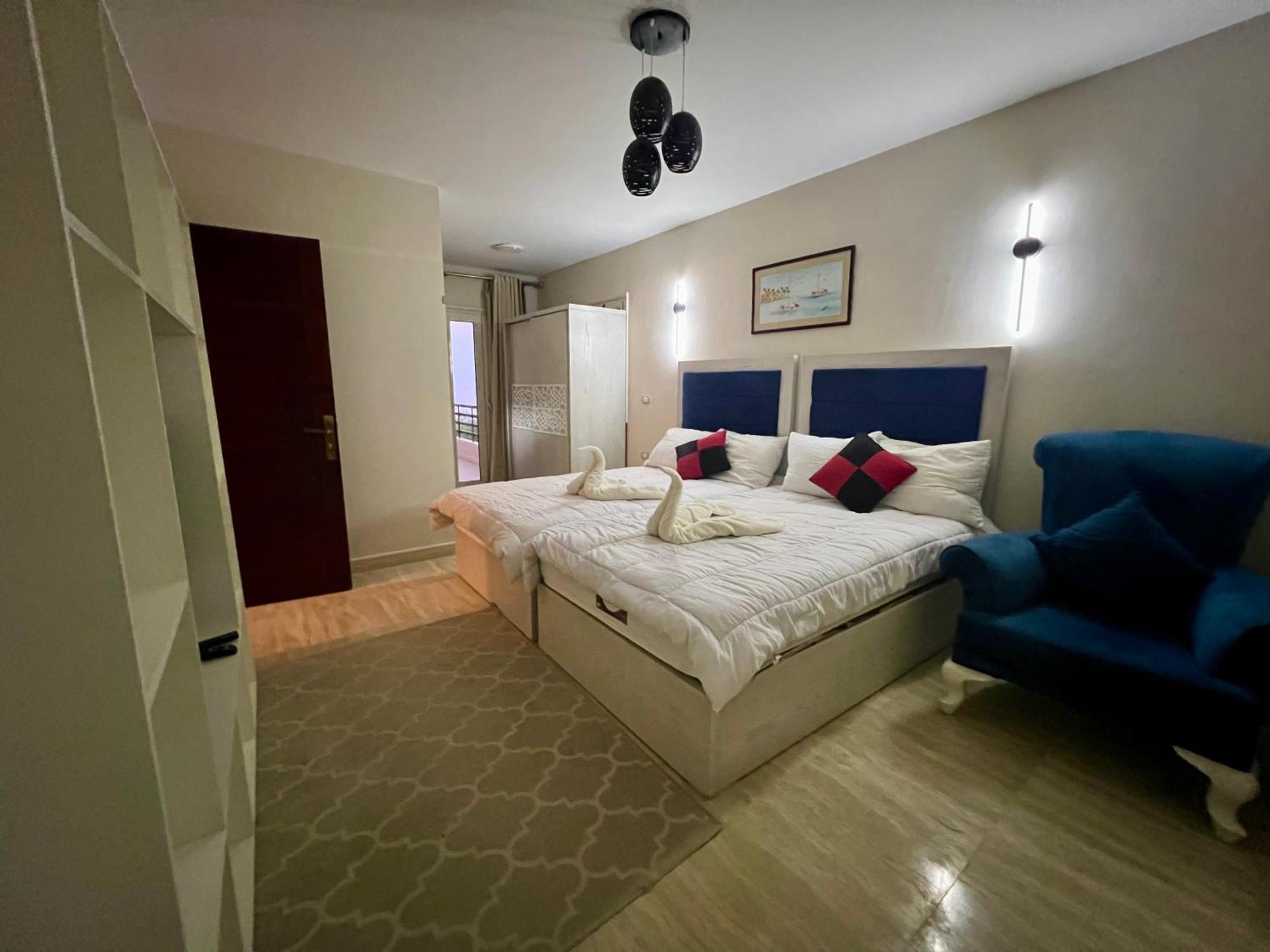 Kuba Luxus - In Sahl Hashesh-hurghada Villa